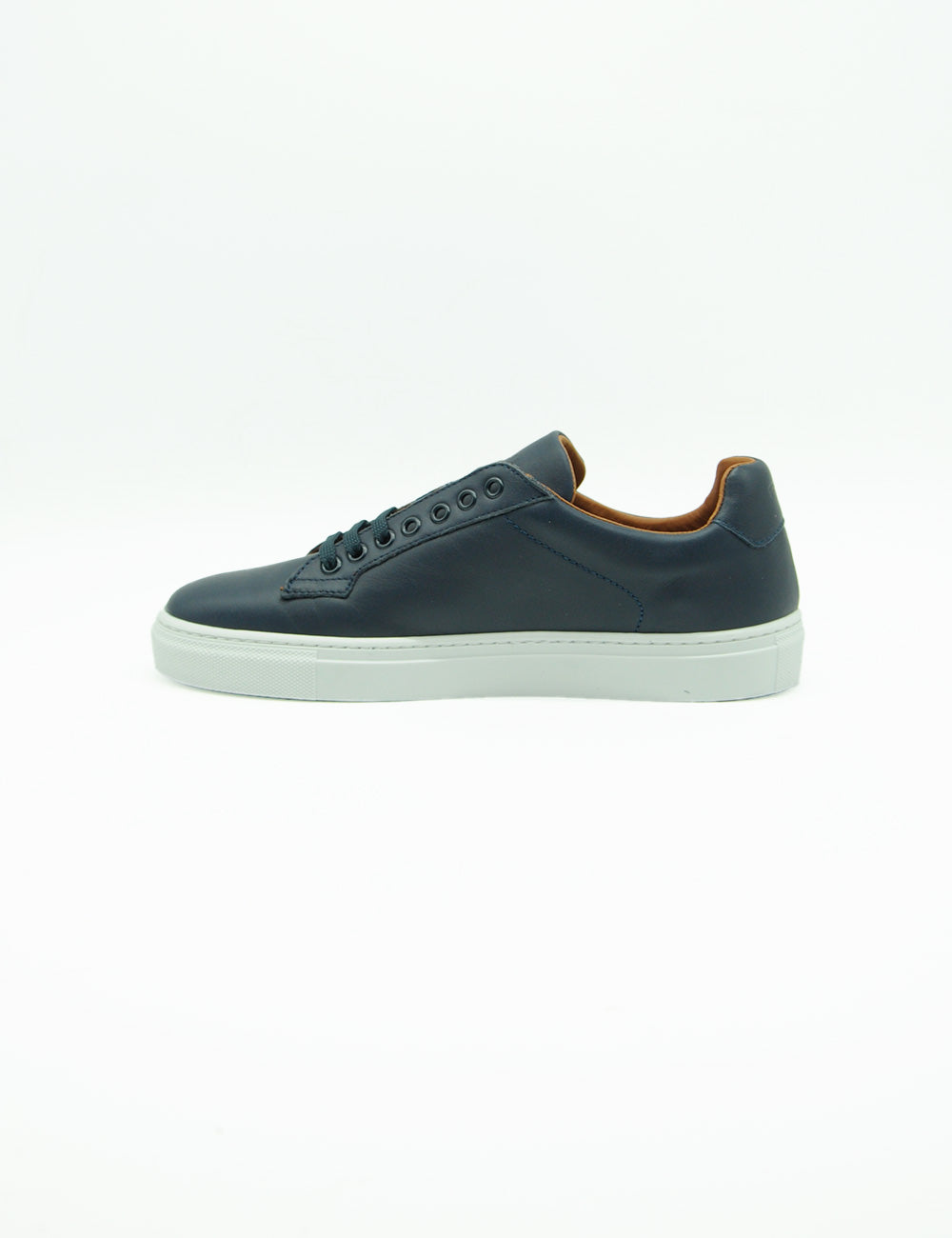 Frau Sneakers Uomo Blu