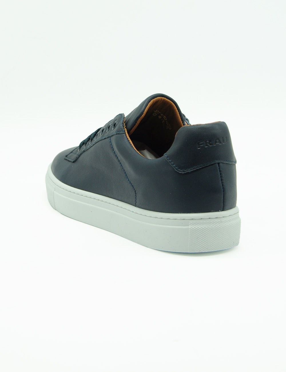 Frau Sneakers Uomo Blu