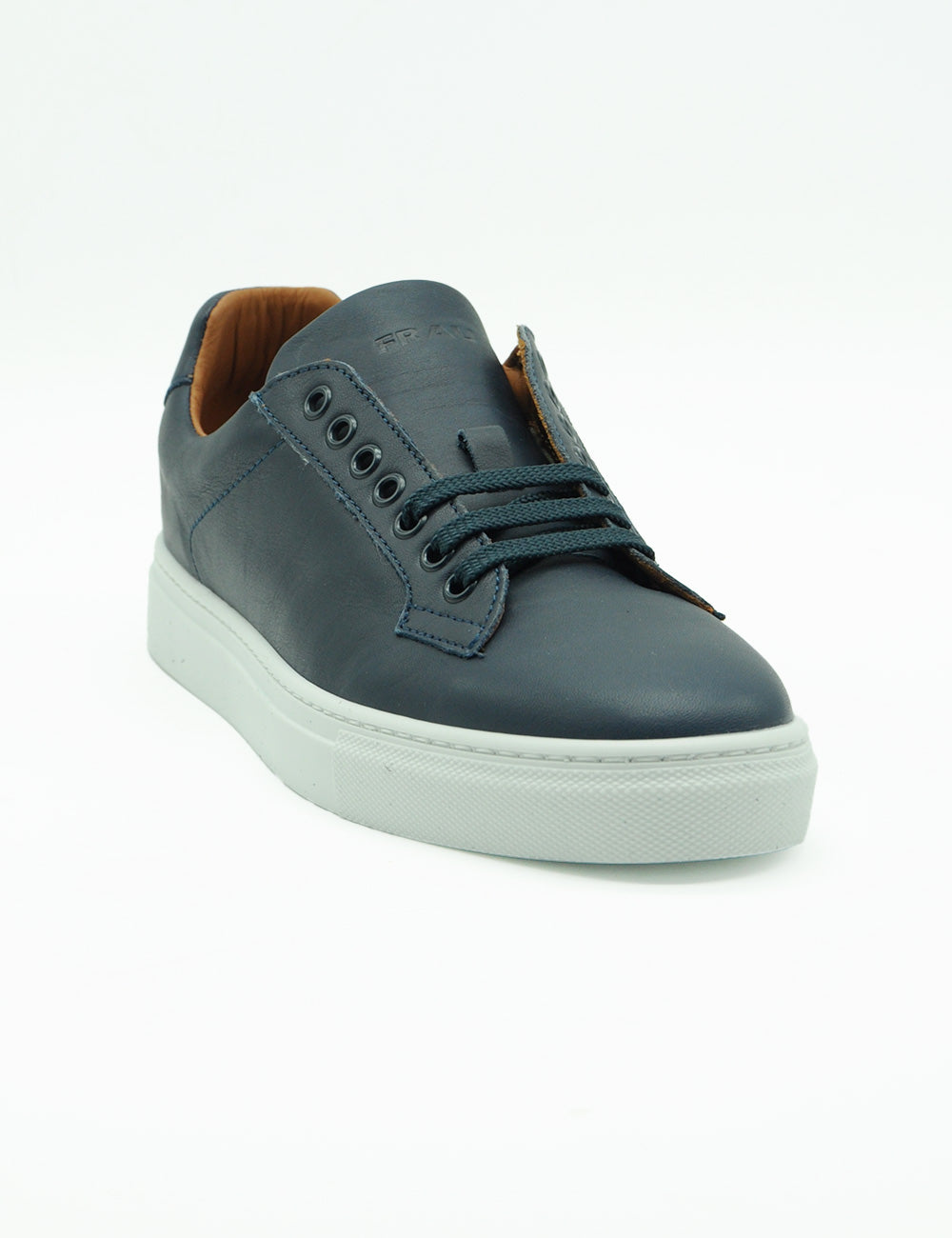 Frau Sneakers Uomo Blu
