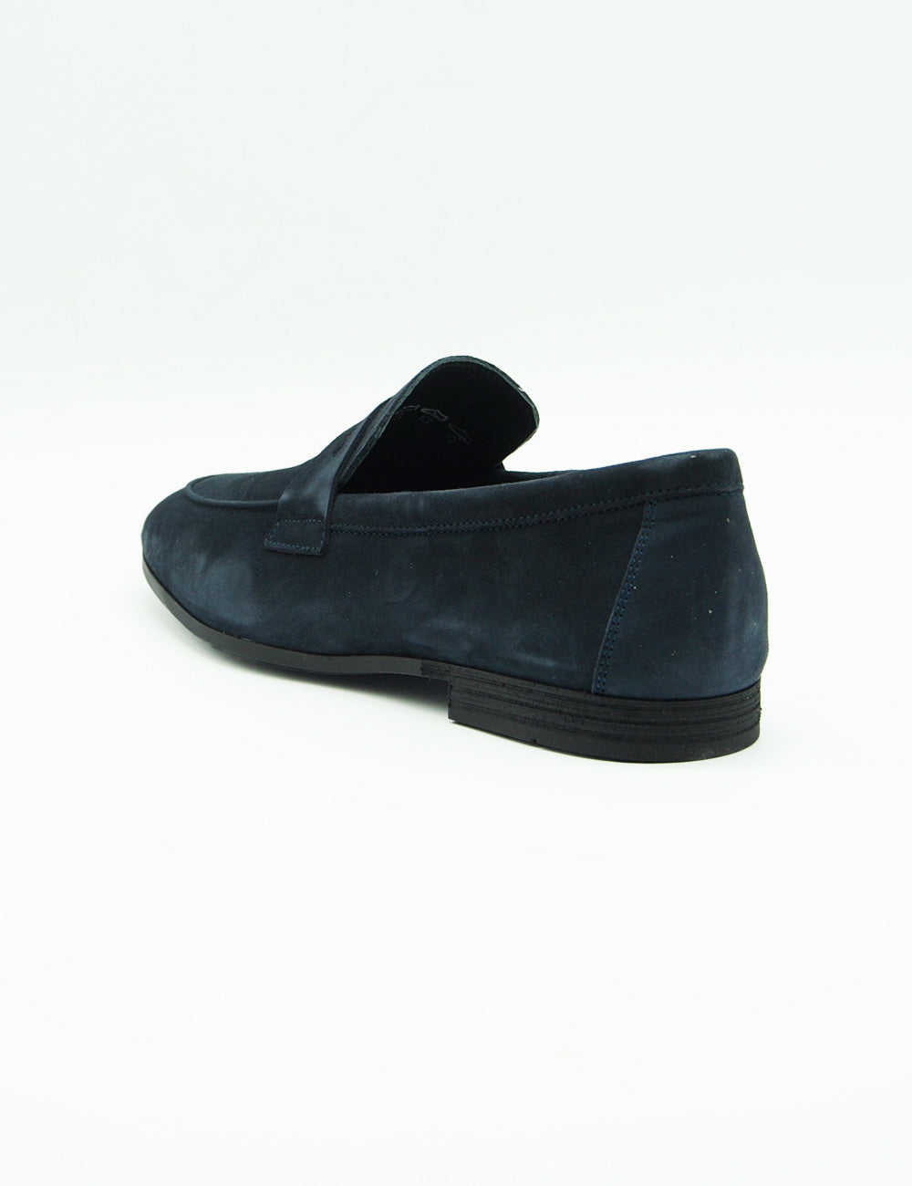 Frau Mocassino Uomo Blu