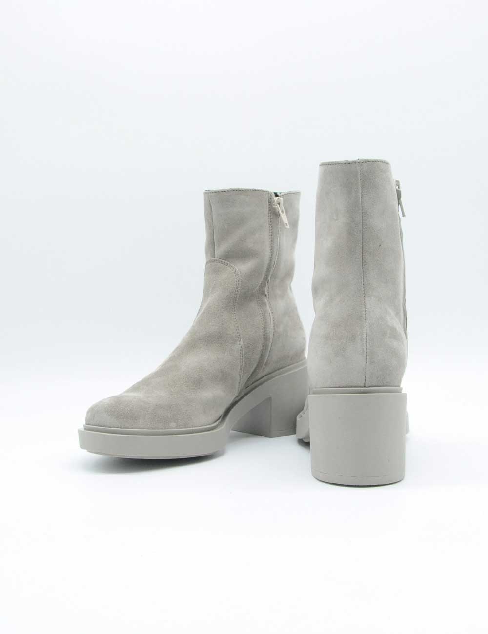 Frau Stivaletto Tortora