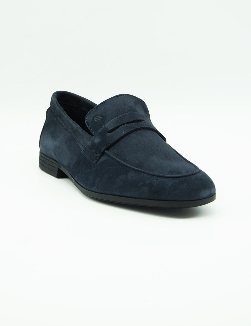 Frau Mocassino Uomo Blu