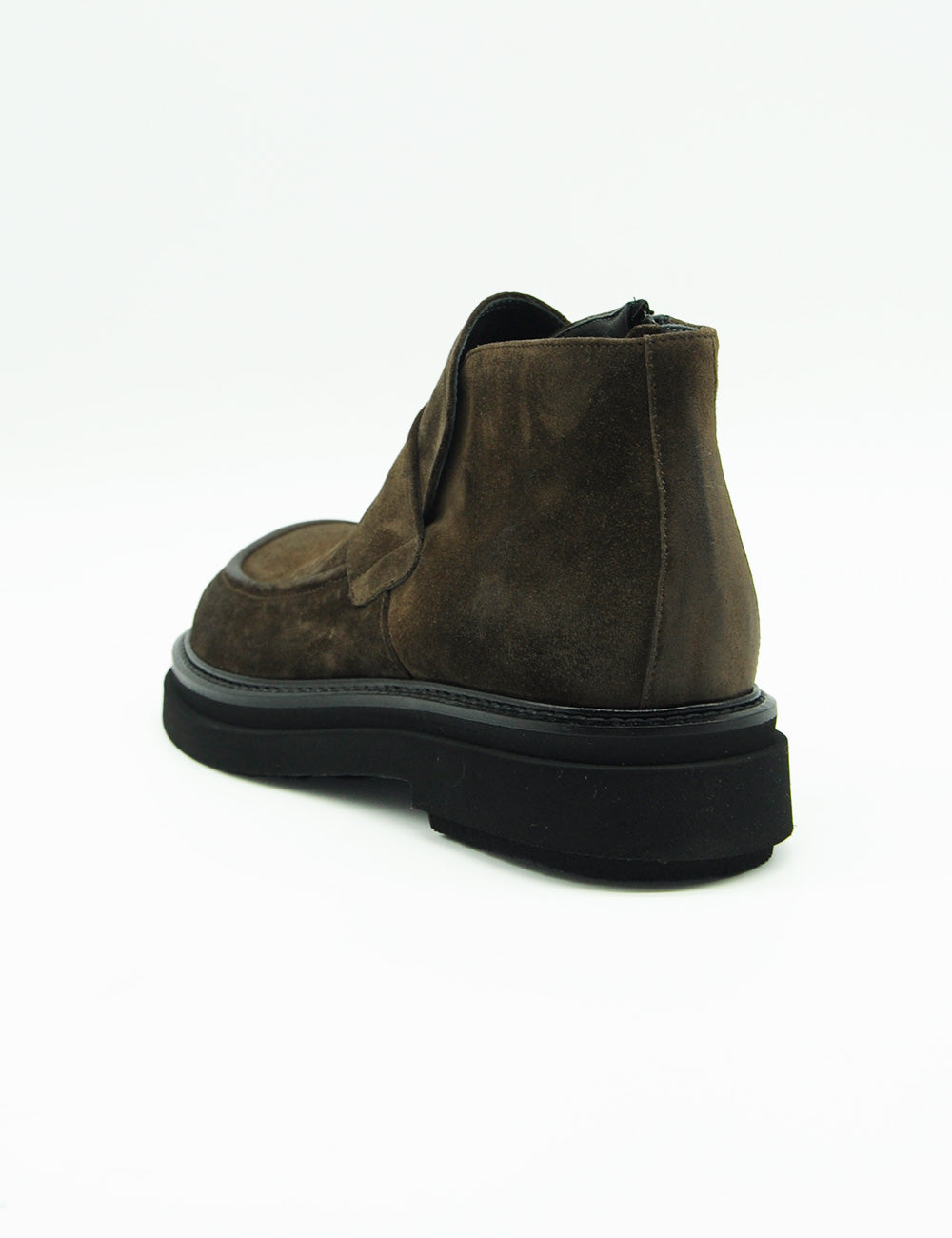 Fruit Accollata Velour Palude