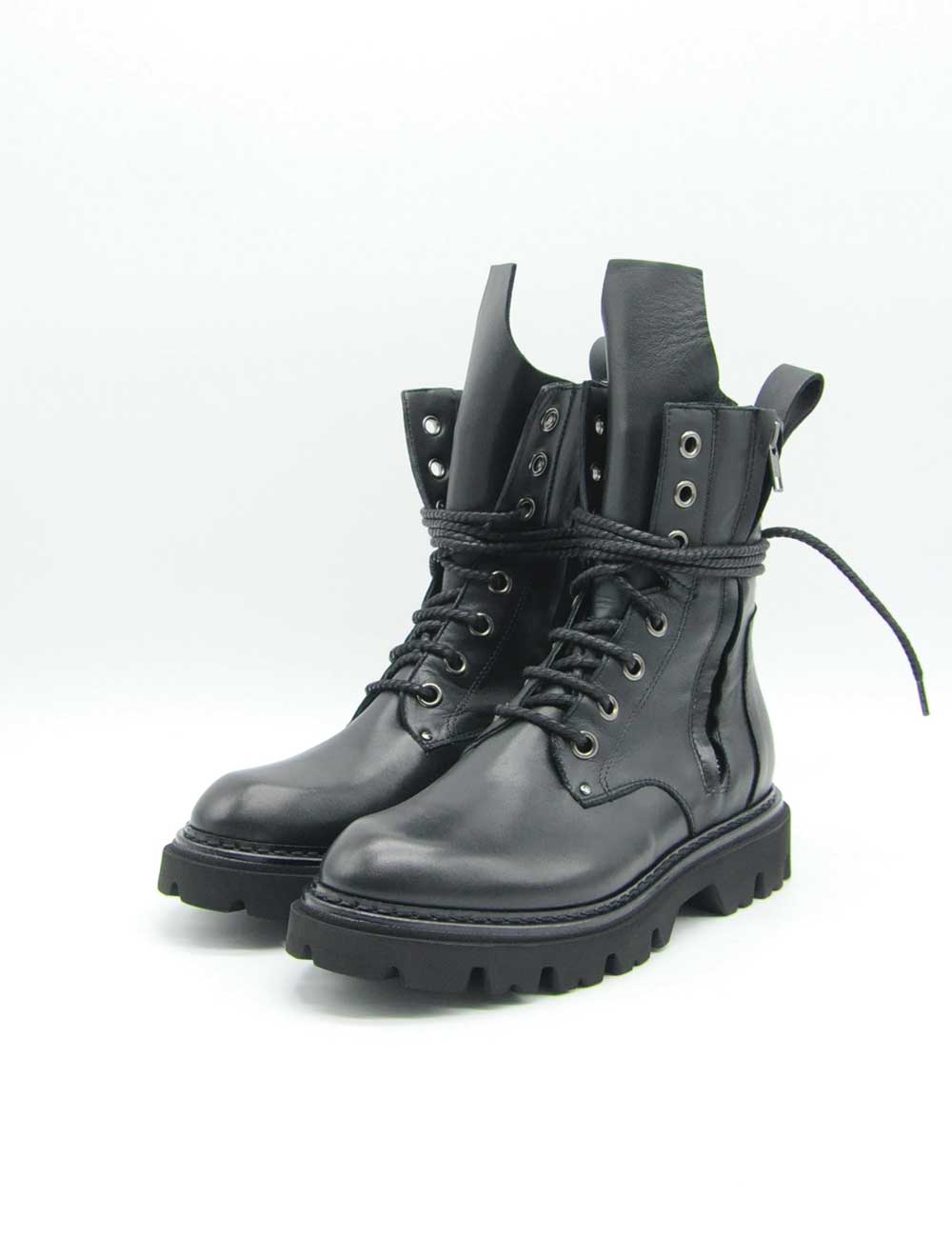 Fruit Anfibio Glove Nero