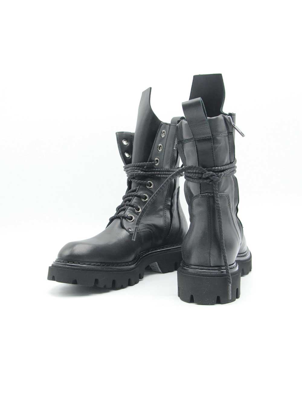 Fruit Anfibio Glove Nero