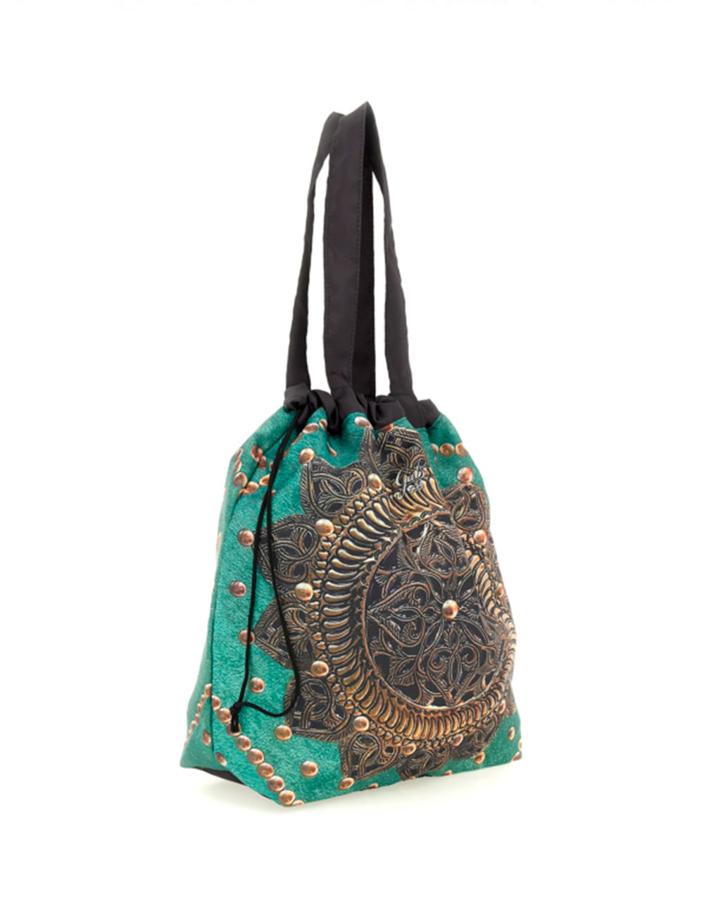 Gabs Shopper Vela Rosone