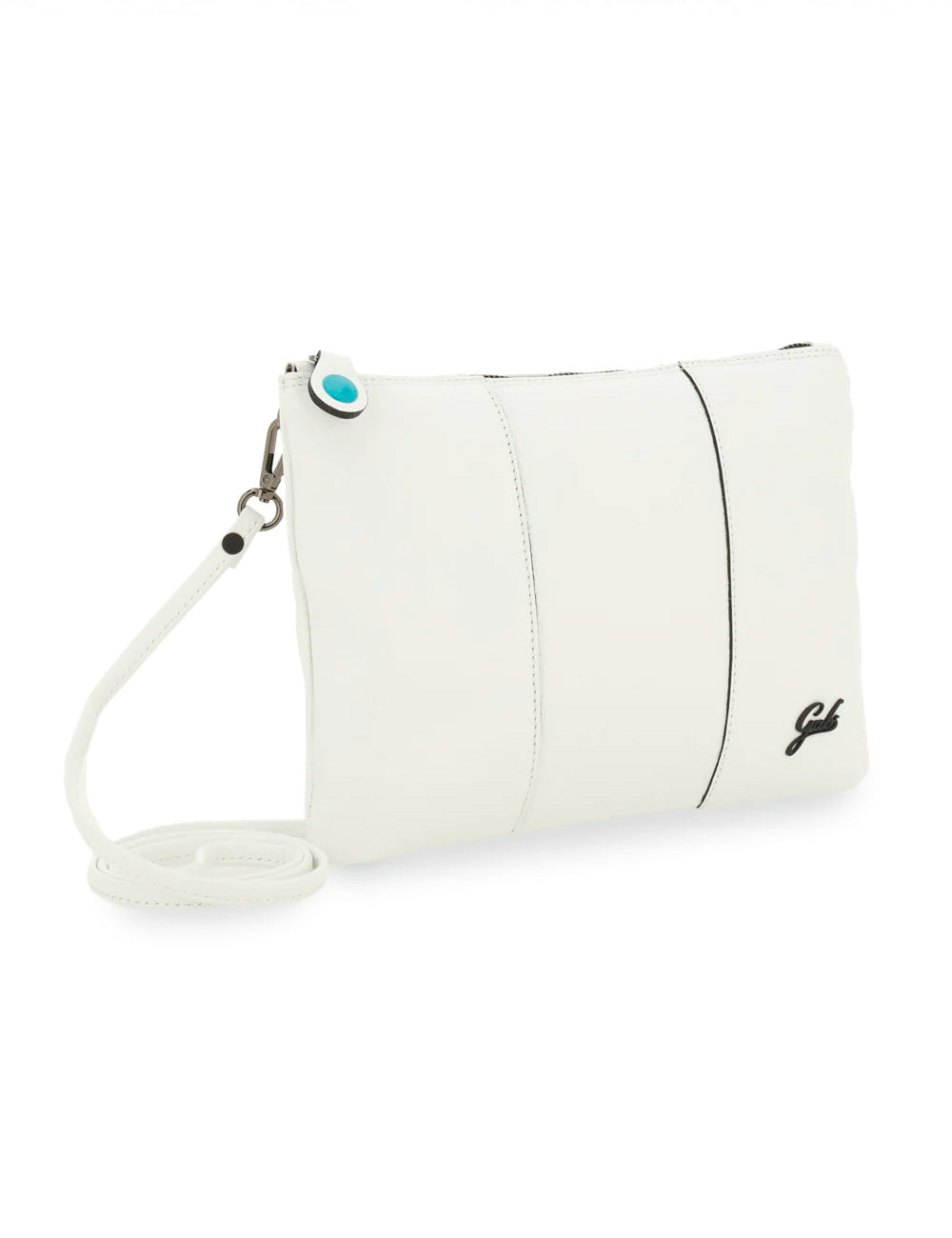 Gabs Pochette Beyoncè TG M White