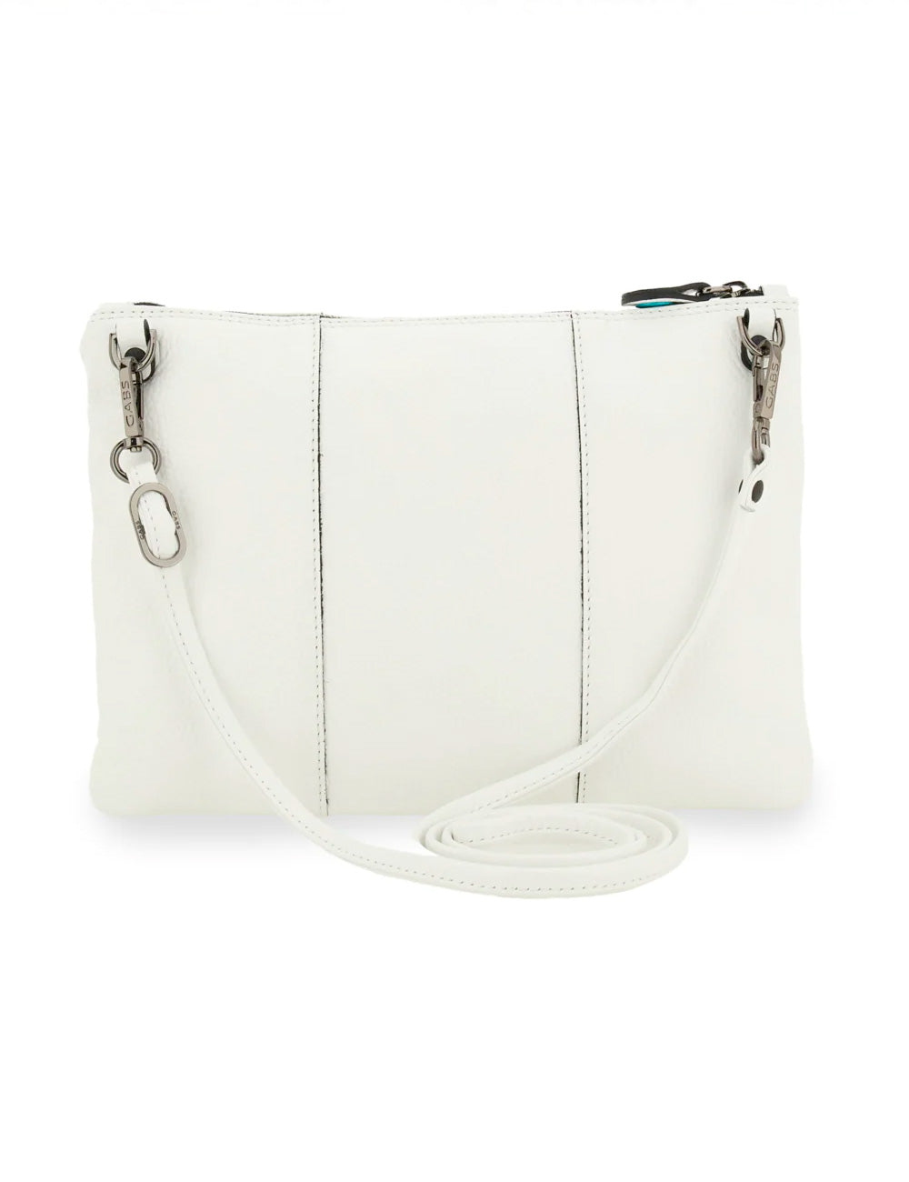 Gabs Pochette Beyoncè TG M White