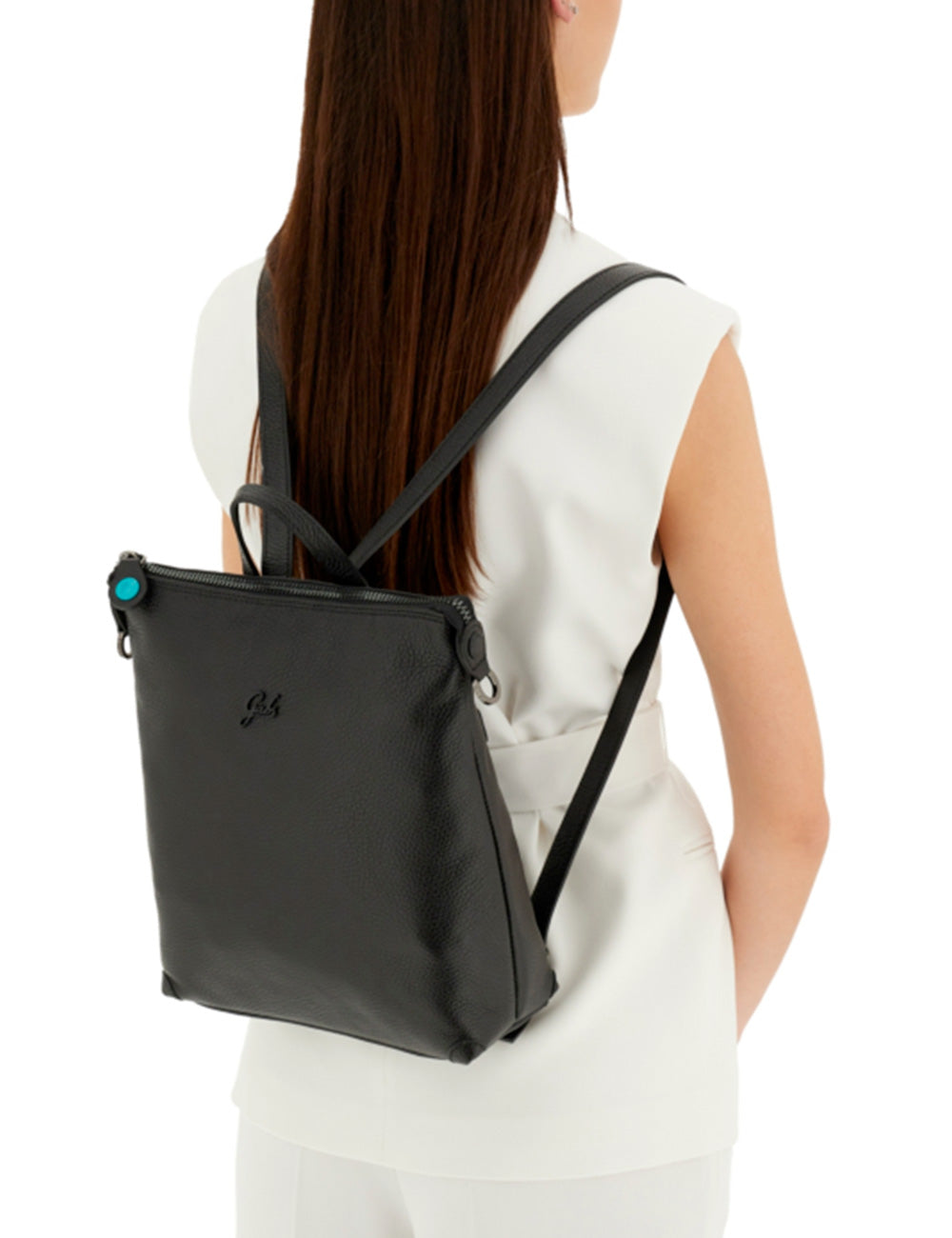 Gabs Zaino Lolita TG S Nero