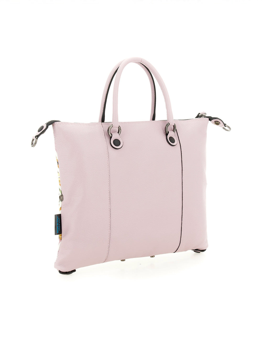 Borsa per laptop Gabs G3 Plus TG M Primavera rosa cipria elegante
