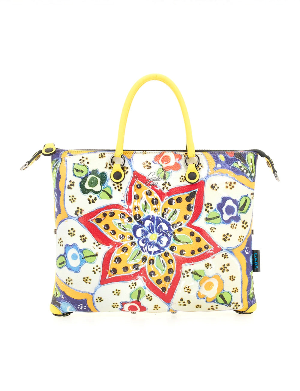 Gabs G3 Plus TG M Ceramica Fiori