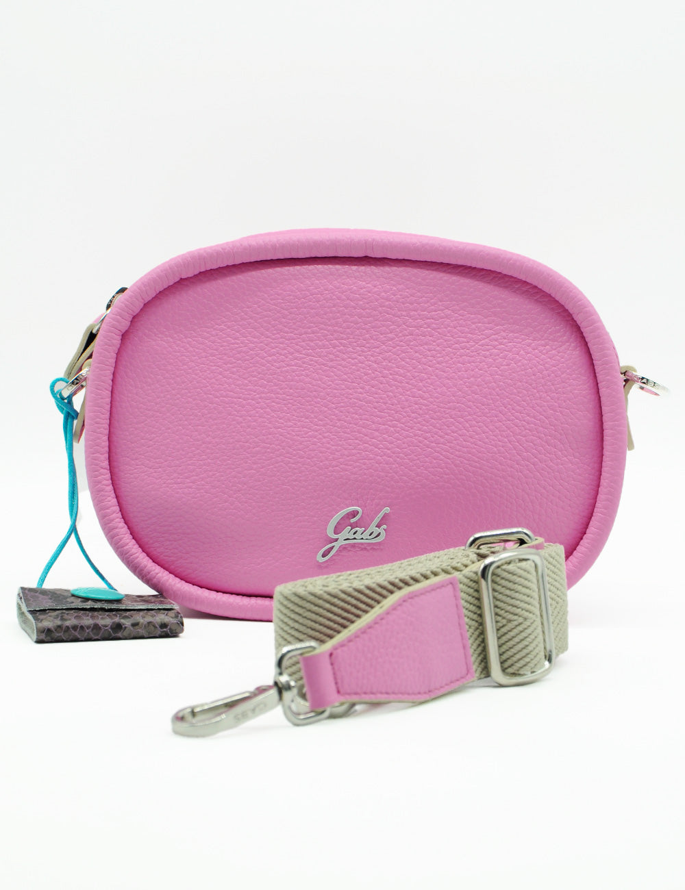 Gabs Imogen TG M Flamingo