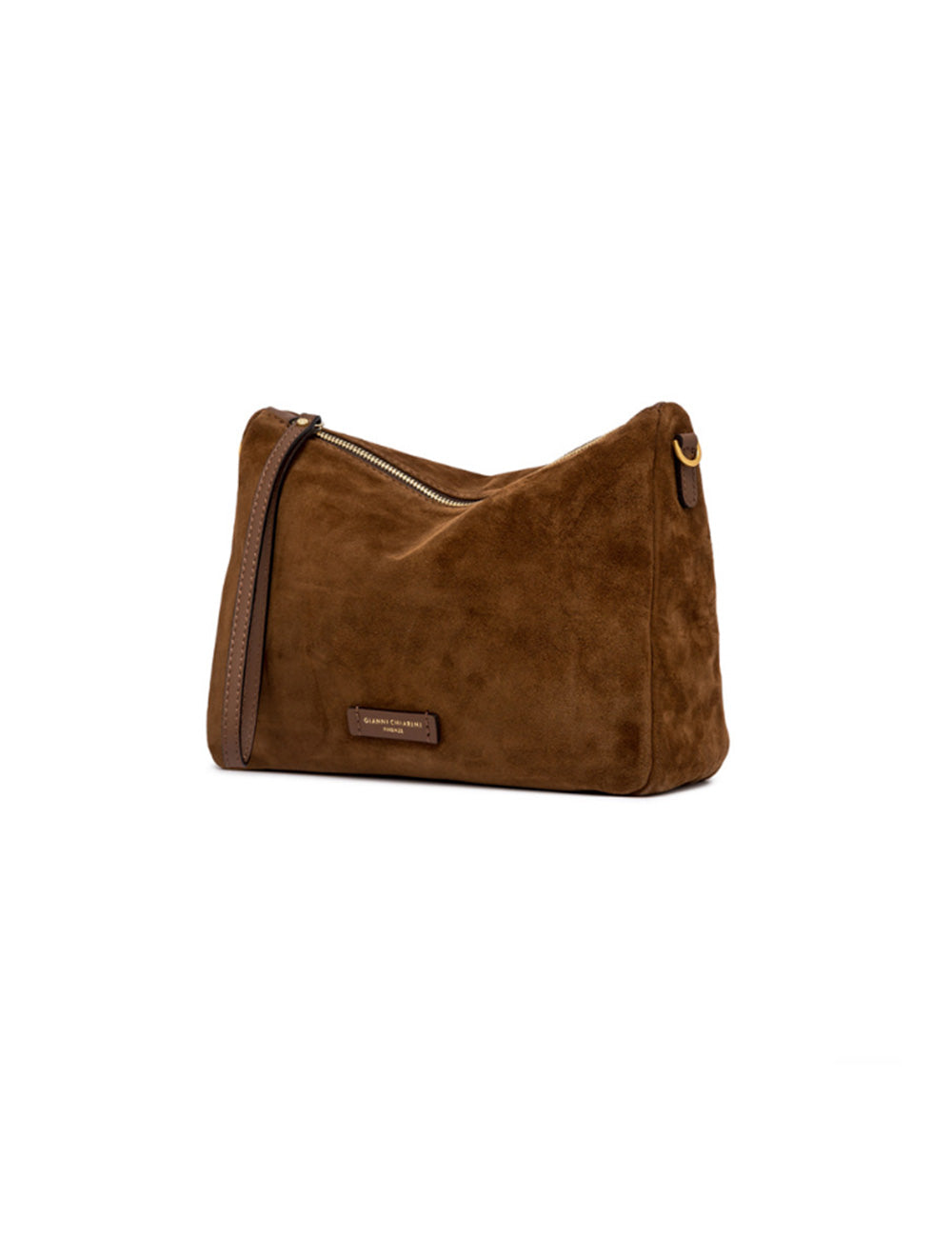 Gianni Chiarini Nora Pouch Cognac