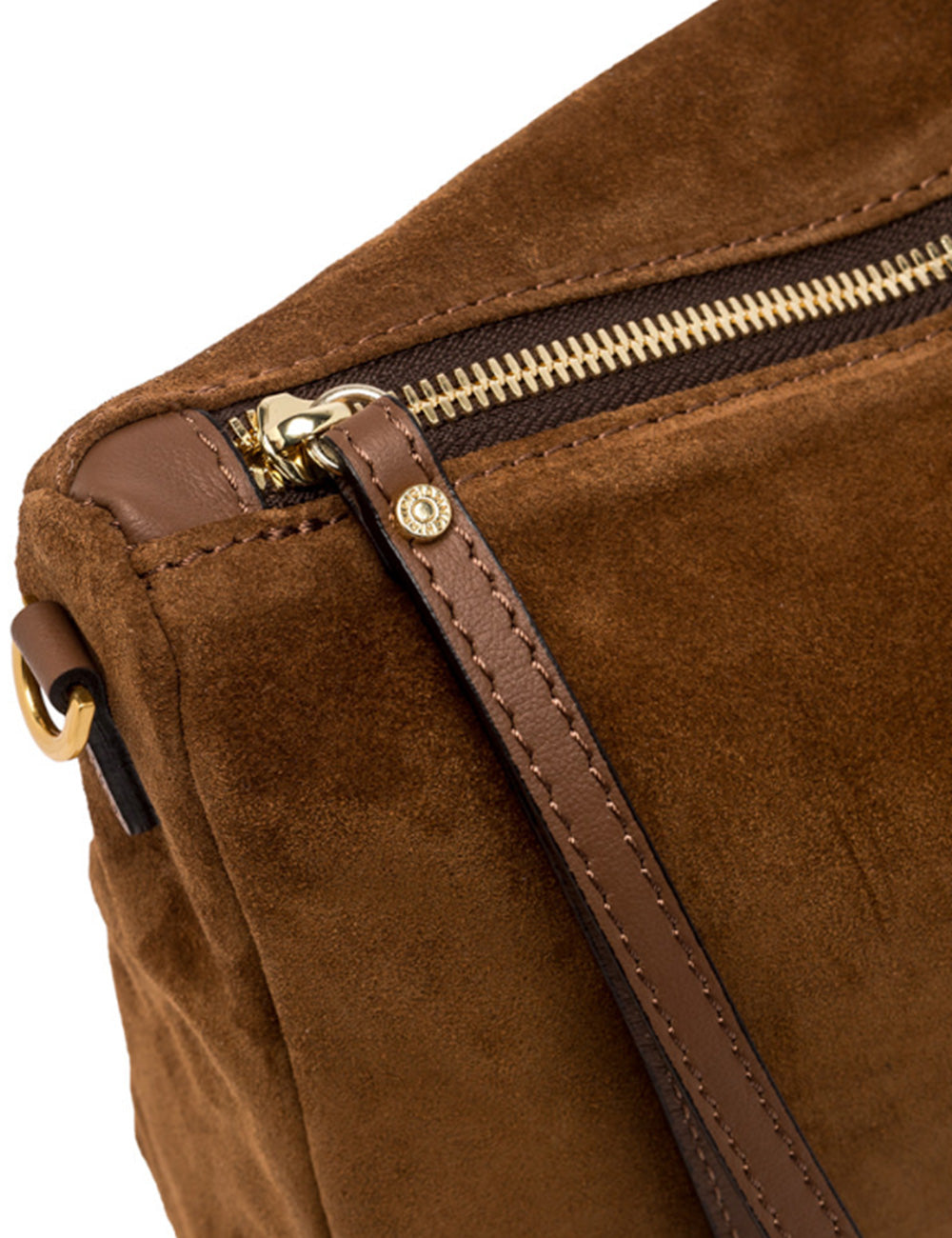 Gianni Chiarini Nora Pouch Cognac