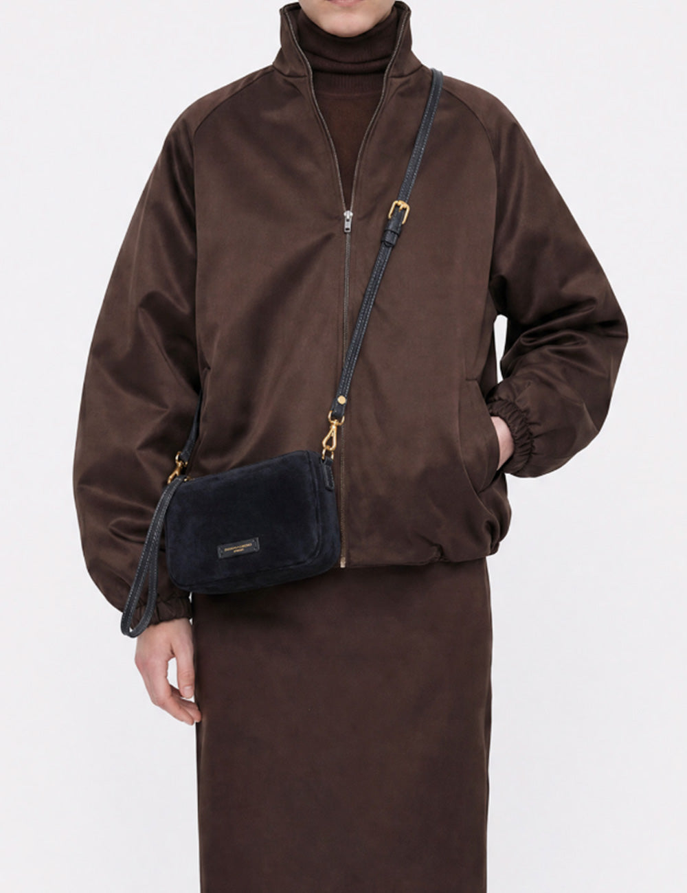 Gianni Chiarini Nora Pouch Notturno