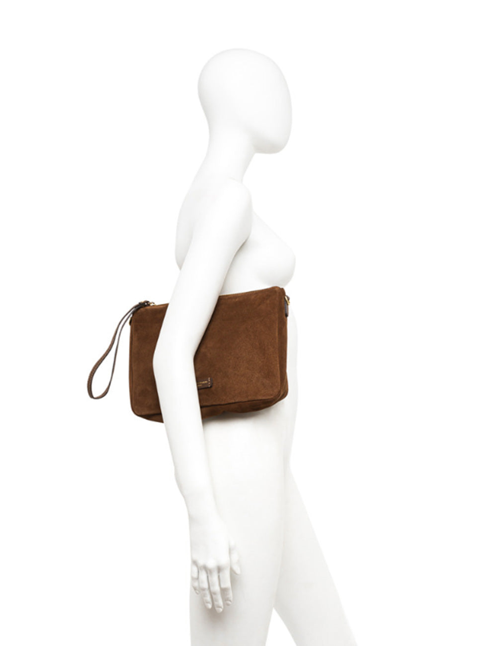 Gianni Chiarini Nora Pouch Cognac