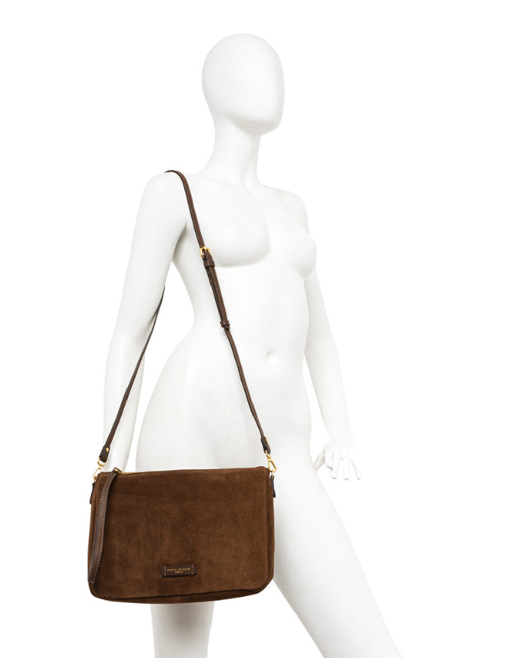 Gianni Chiarini Nora Pouch Cognac