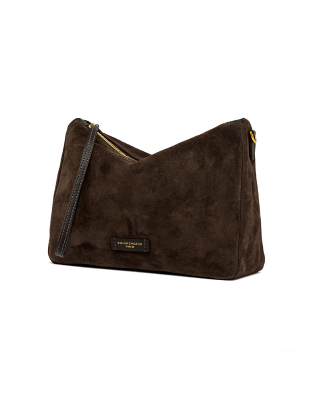 Gianni Chiarini Nora Pouch Moka