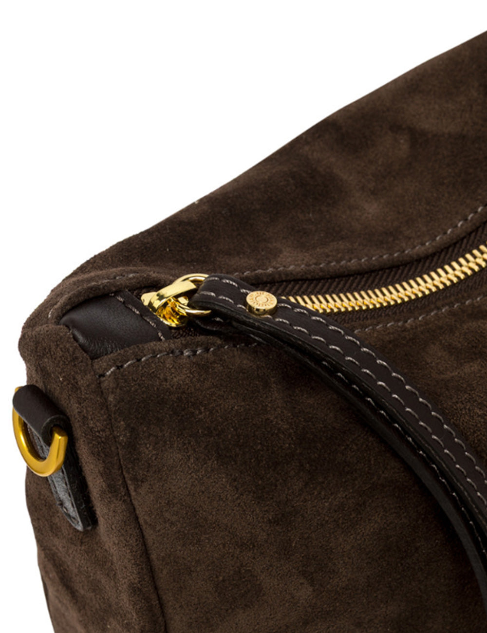 Gianni Chiarini Nora Pouch Moka