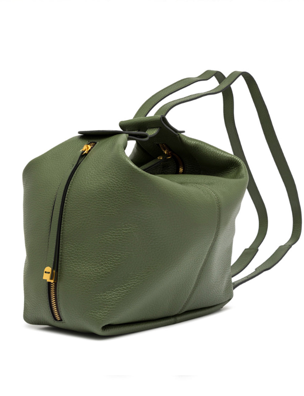 Gianni Chiarini Zaino Guia Deep Fir