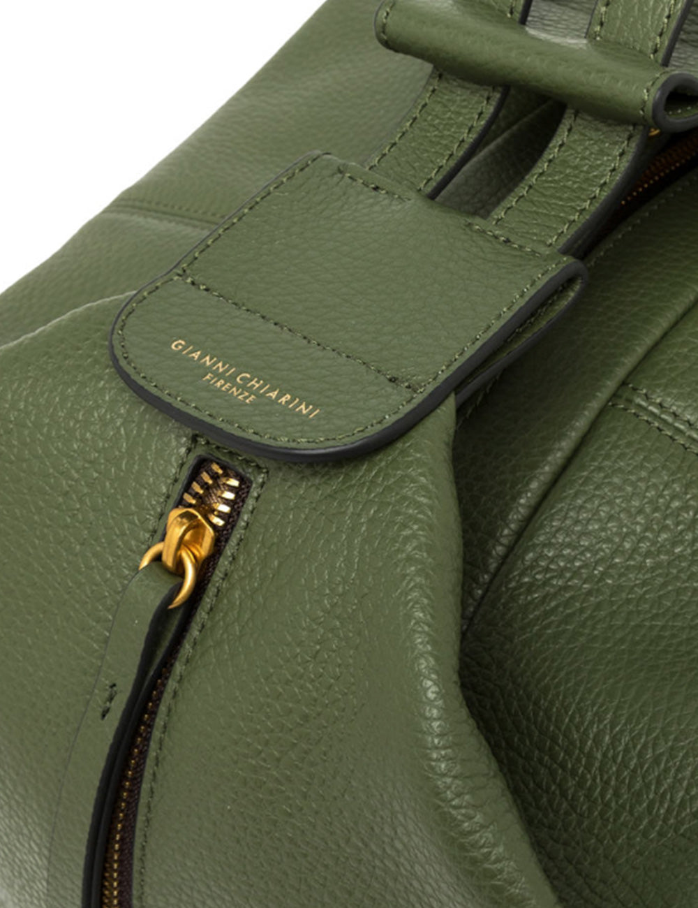 Gianni Chiarini Zaino Guia Deep Fir