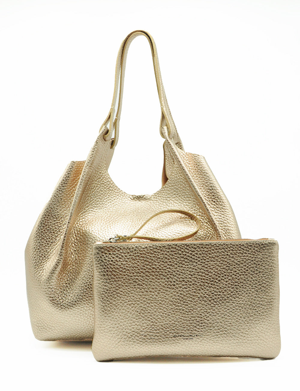 Gianni Chiarini Dua Mirage Clay