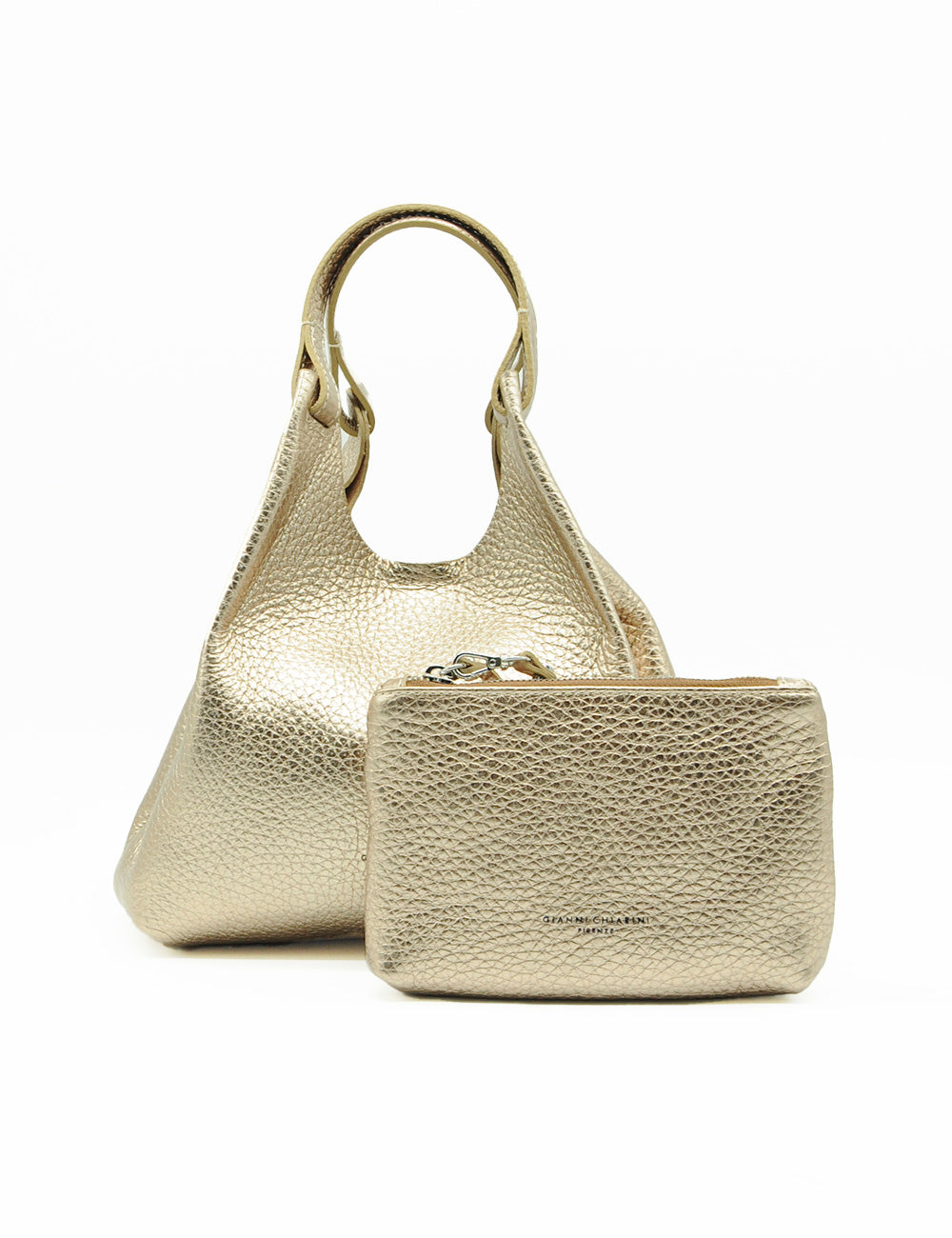 Gianni Chiarini Dua Medium Mirage Clay