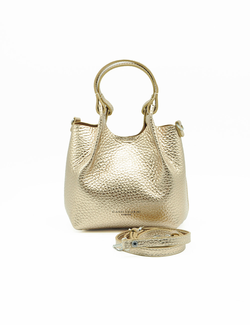 Gianni Chiarini Dua Mini Mirage Clay