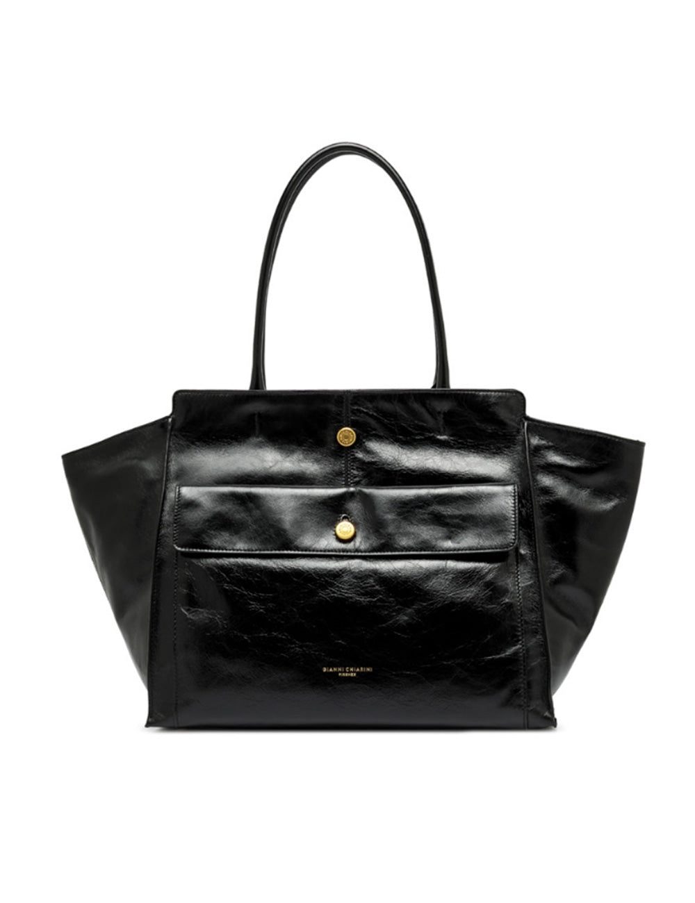 Gianni Chiarini Shopping Cher Nera