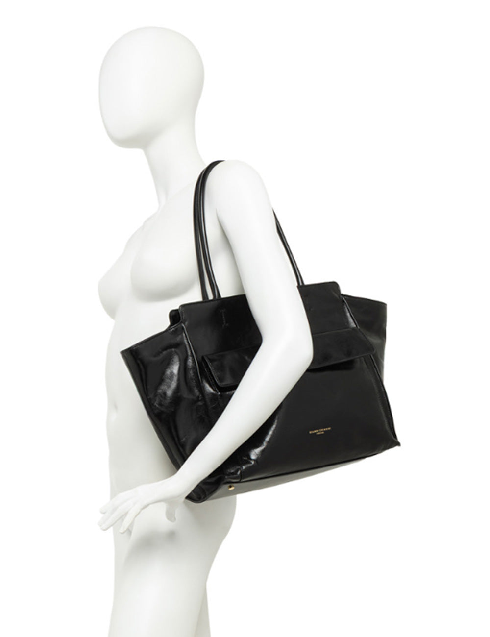 Gianni Chiarini Shopping Cher Nera