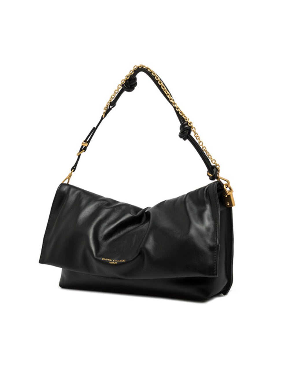 Gianni Chiarini Fanny Nera