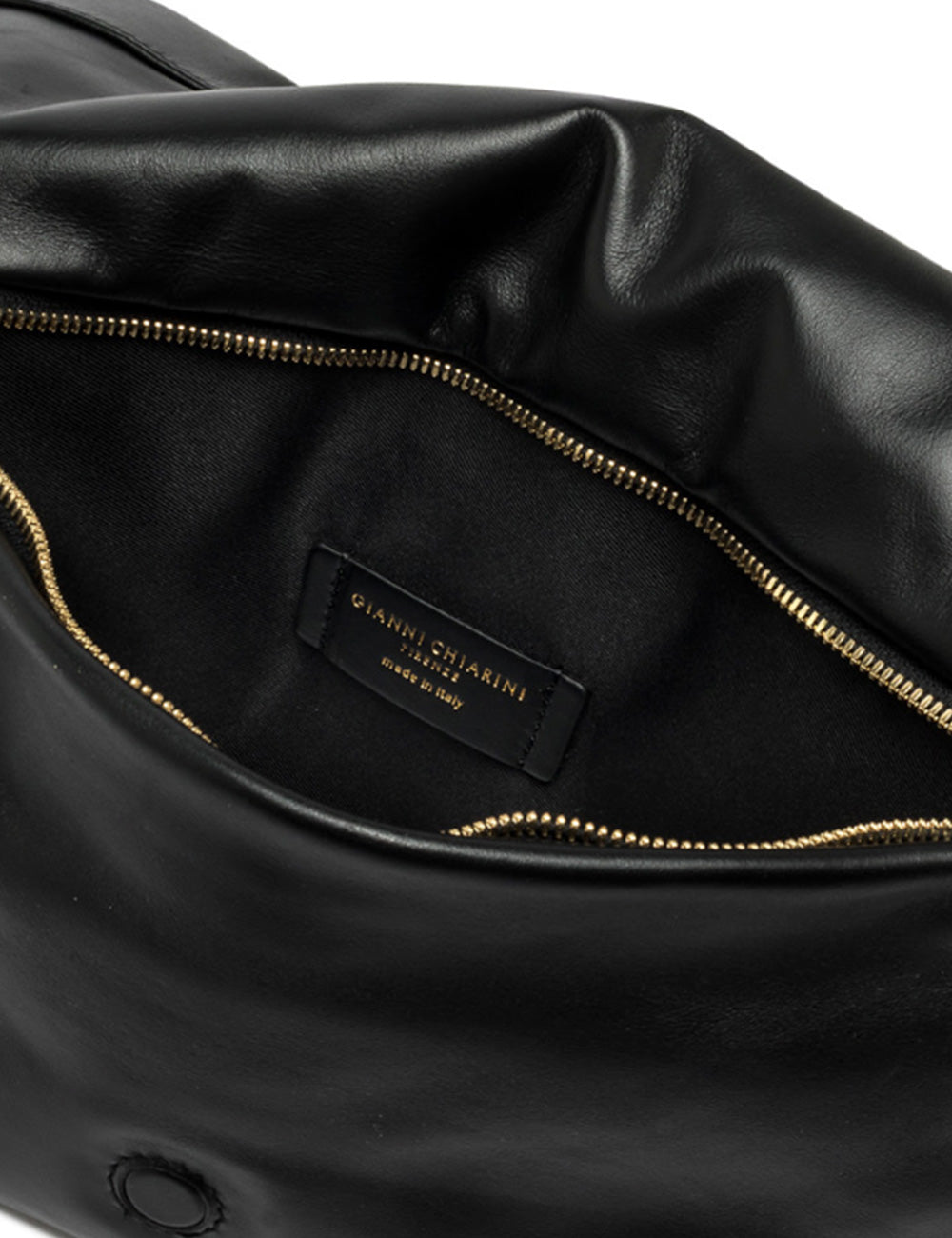 Gianni Chiarini Fanny Nera