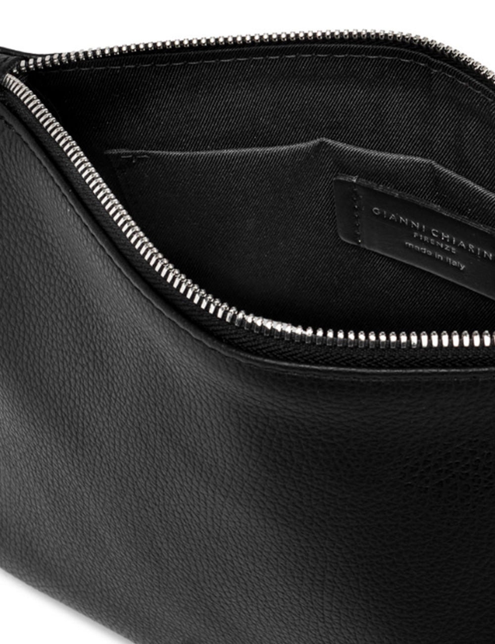 Gianni Chiarini Nora Pouch Nera