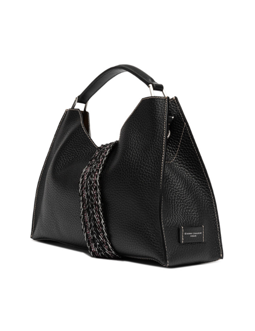 Gianni Chiarini Aurora Nero Castoro