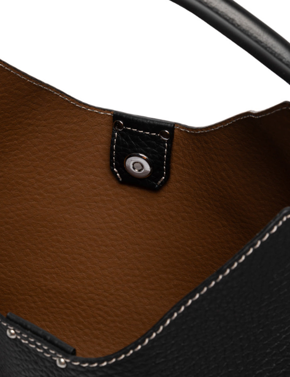 Gianni Chiarini Aurora Nero Castoro