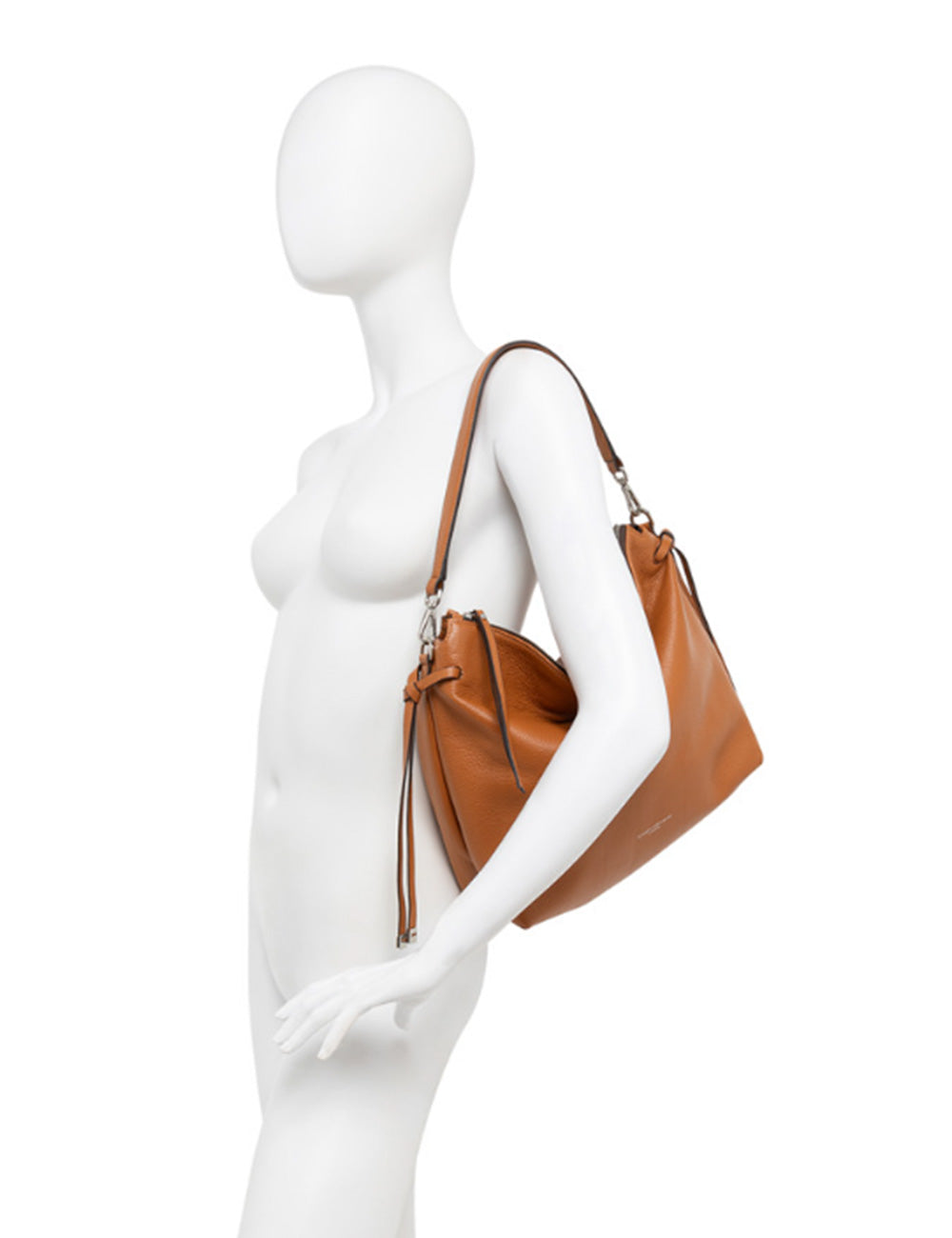Gianni Chiarini Hobo Brina Flake