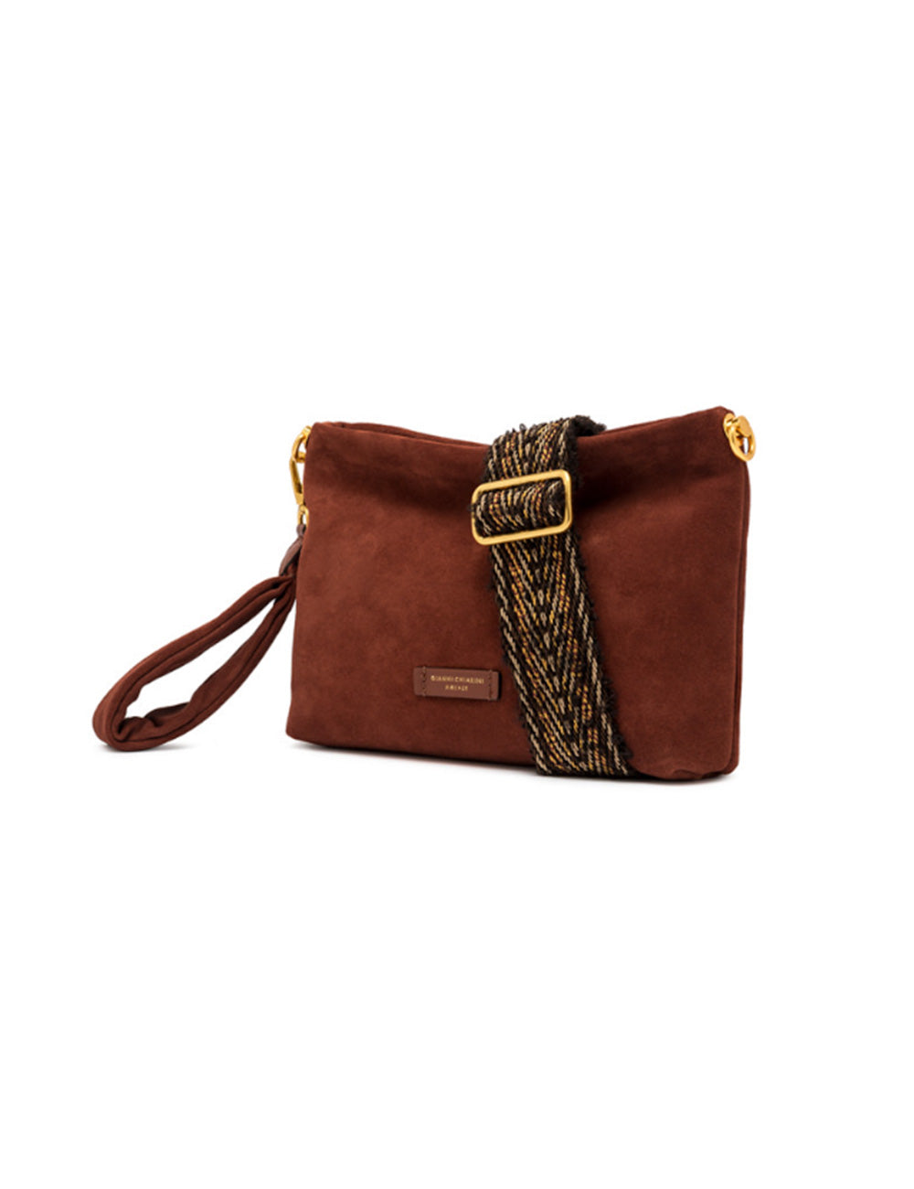 Gianni Chiarini Brenda Brick Red