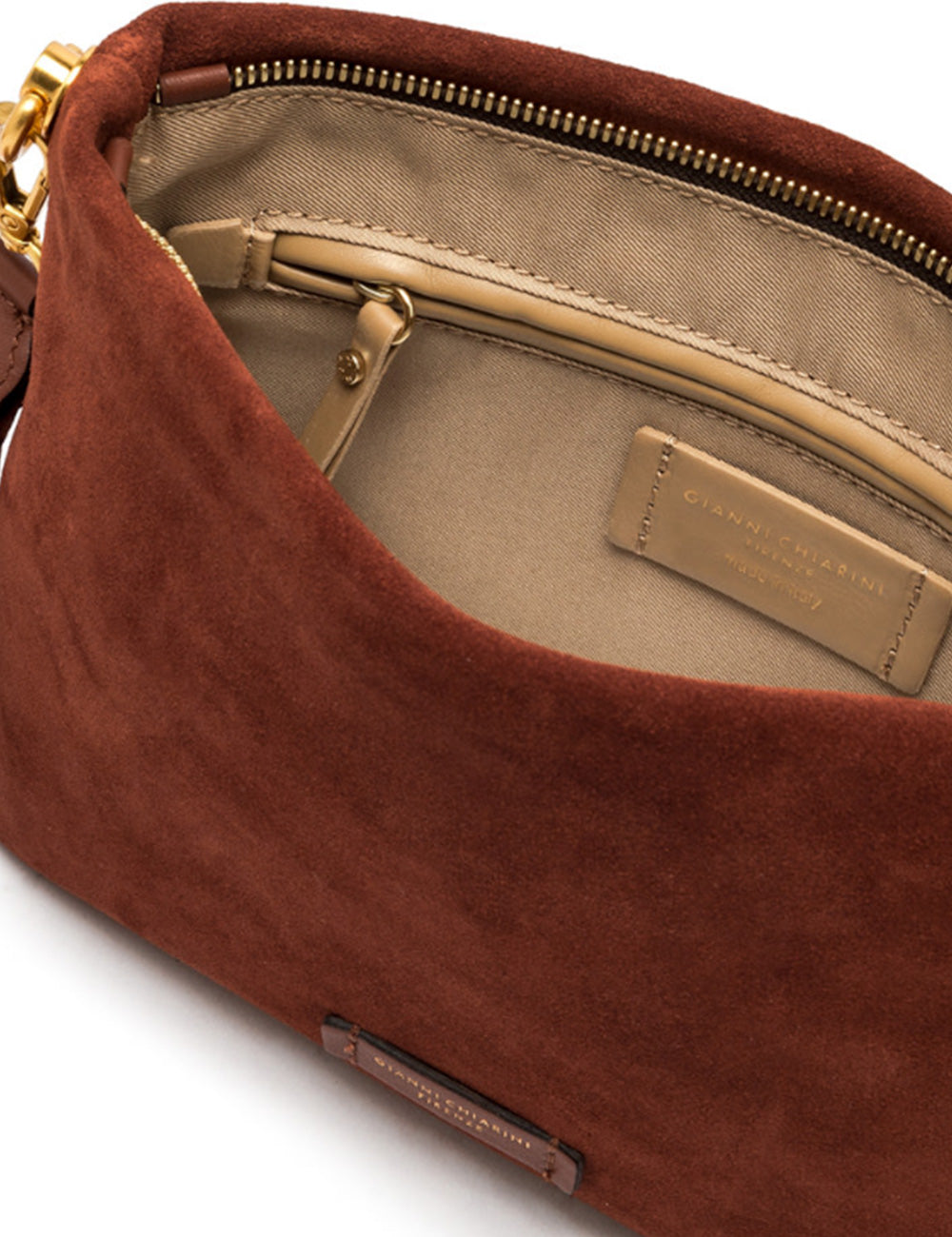 Gianni Chiarini Brenda Brick Red