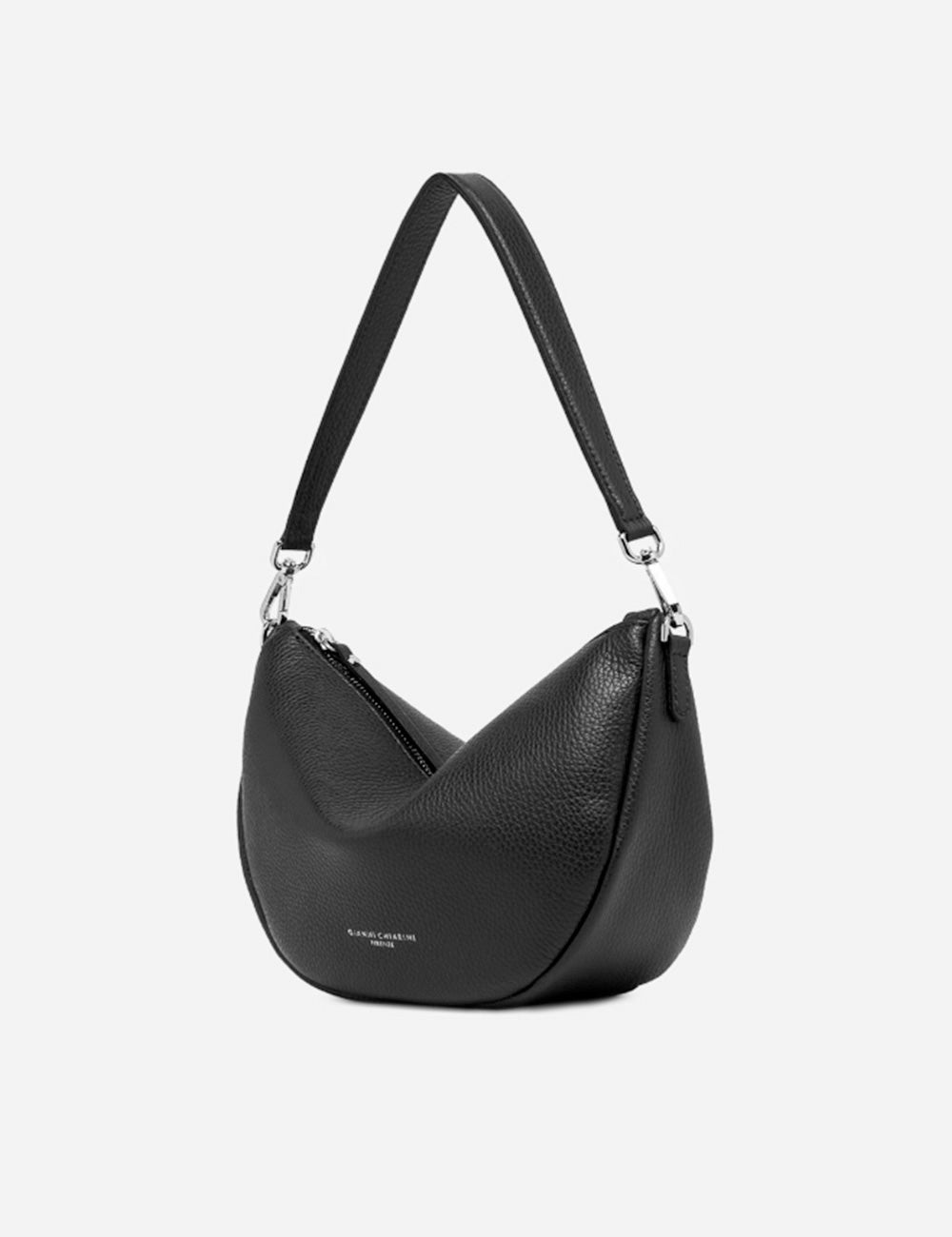 Gianni Chiarini Hobo Cleo Nera