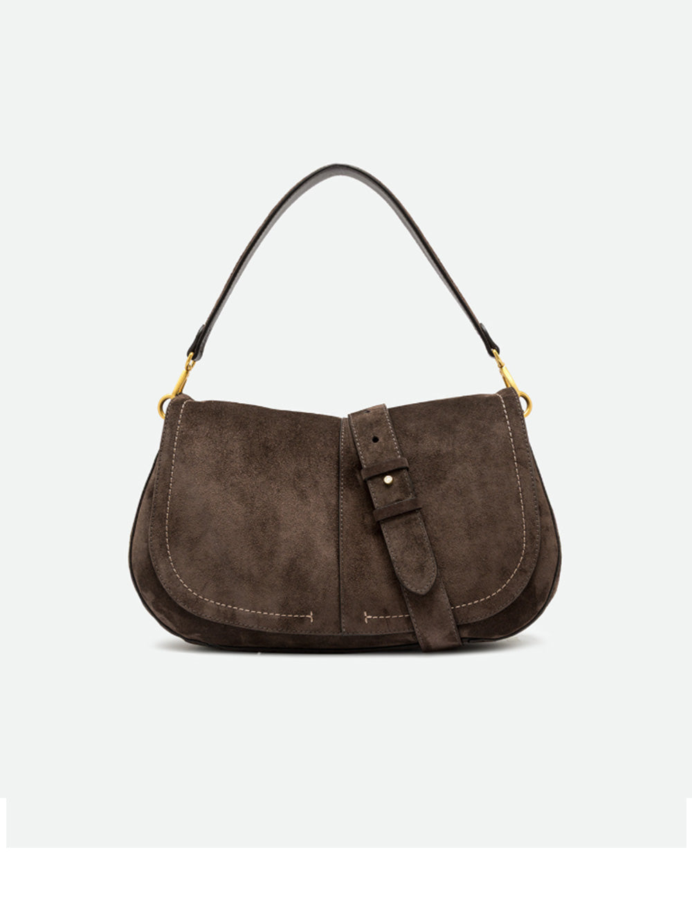Gianni Chiarini Helena Round Large Moka