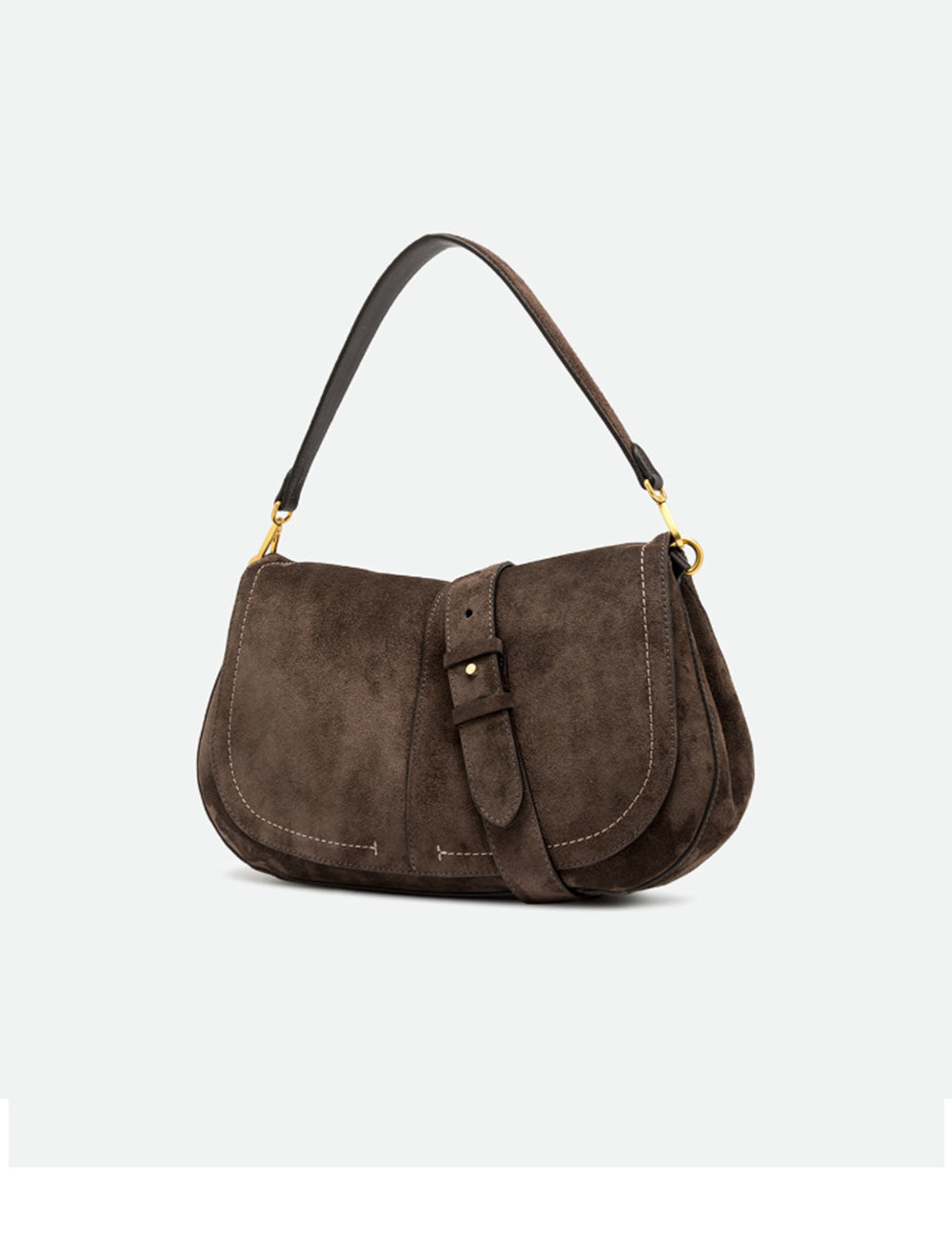 Gianni Chiarini Helena Round Large Moka