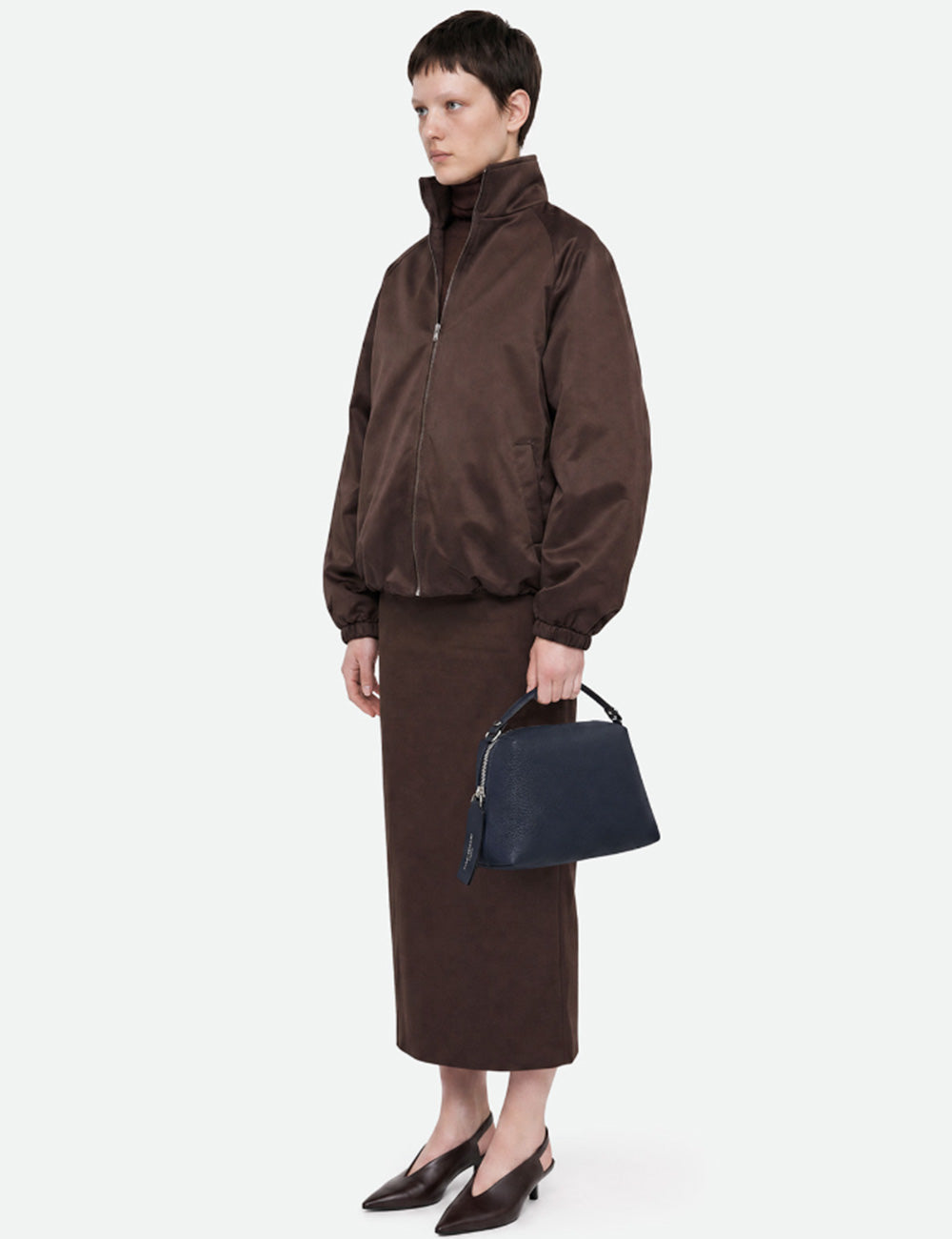 Gianni Chiarini Alifa Navy