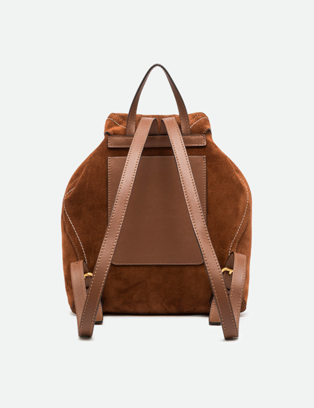 Gianni Chiarini Zaino Violette Cognac