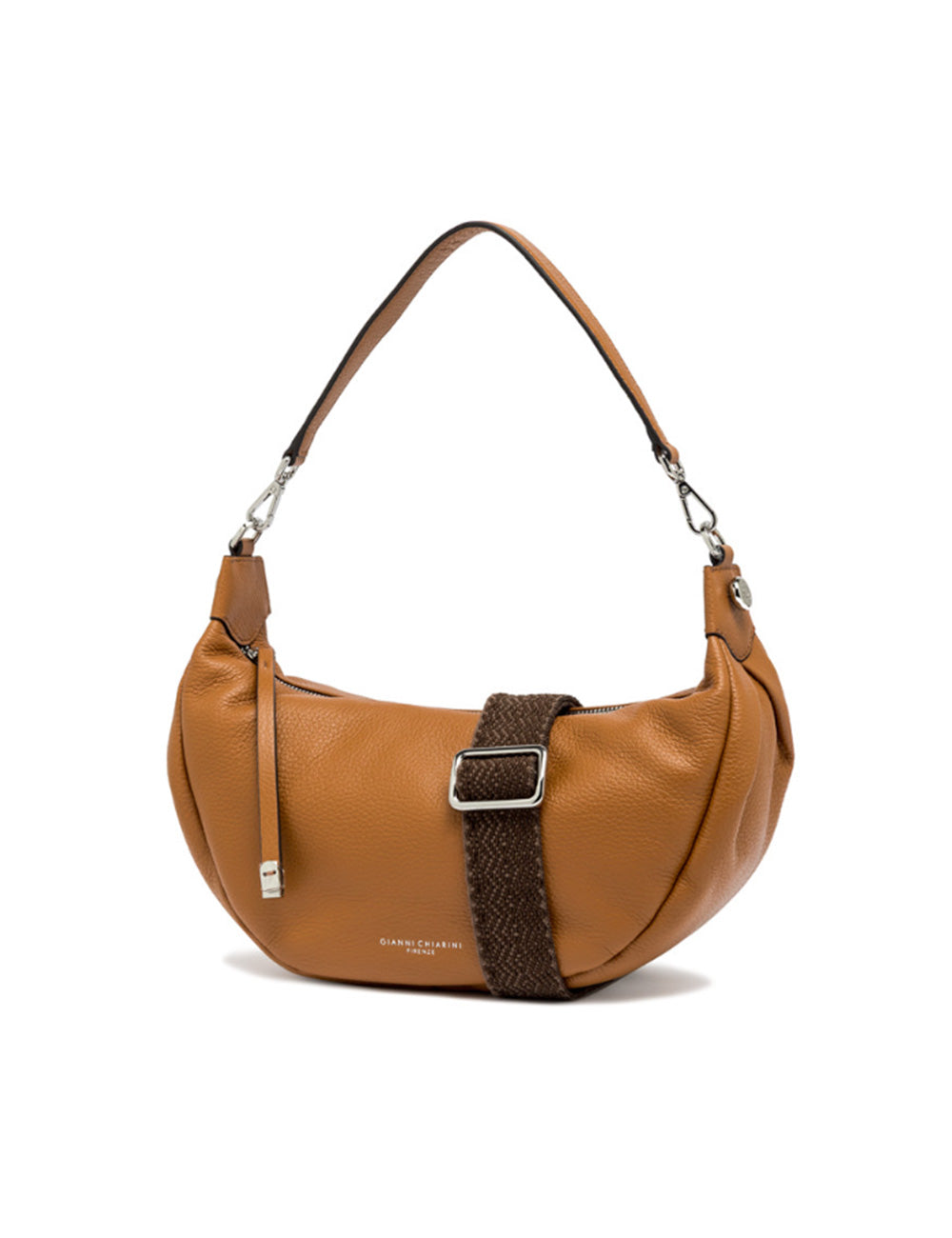 Gianni Chiarini Aisha Flake