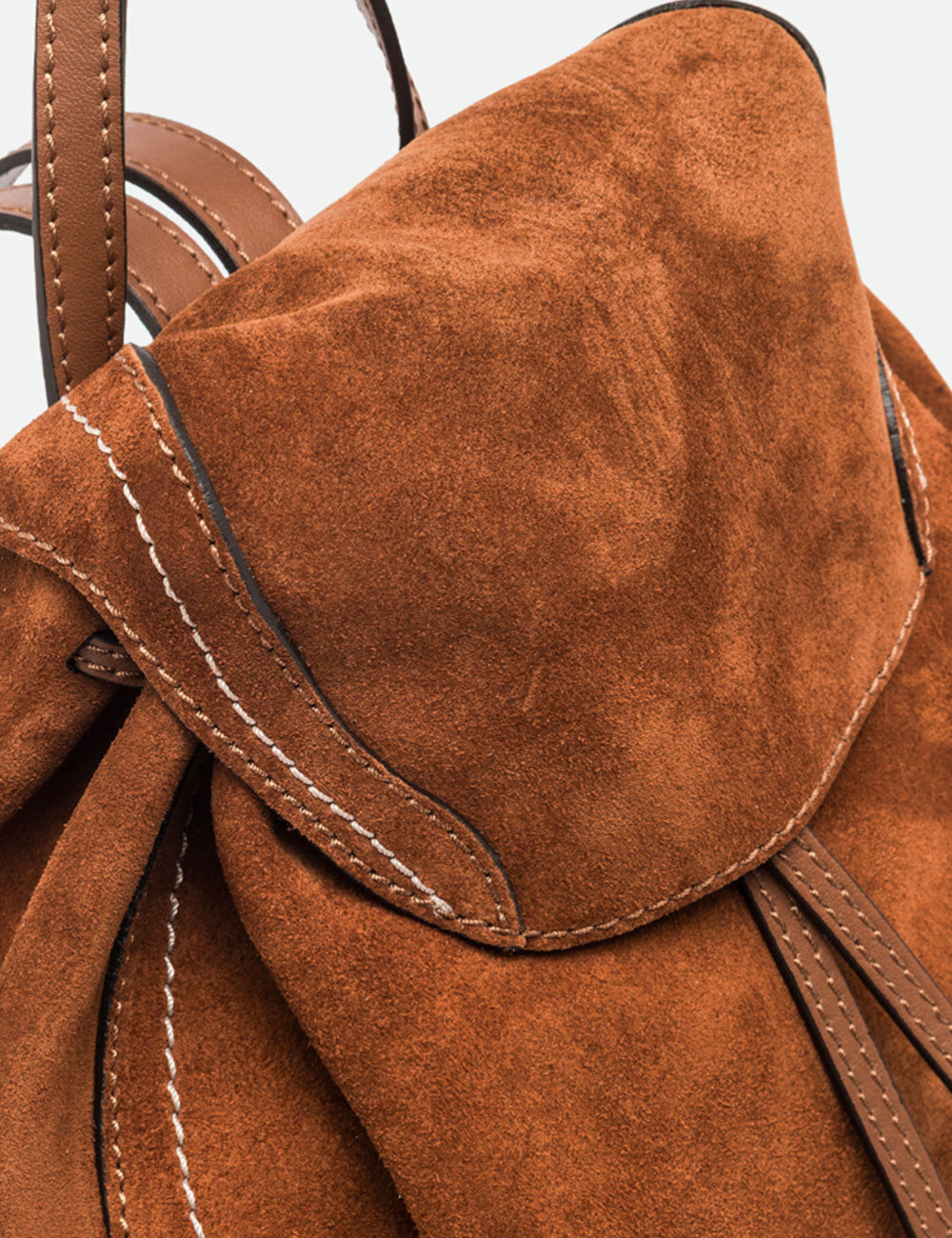 Gianni Chiarini Zaino Violette Cognac