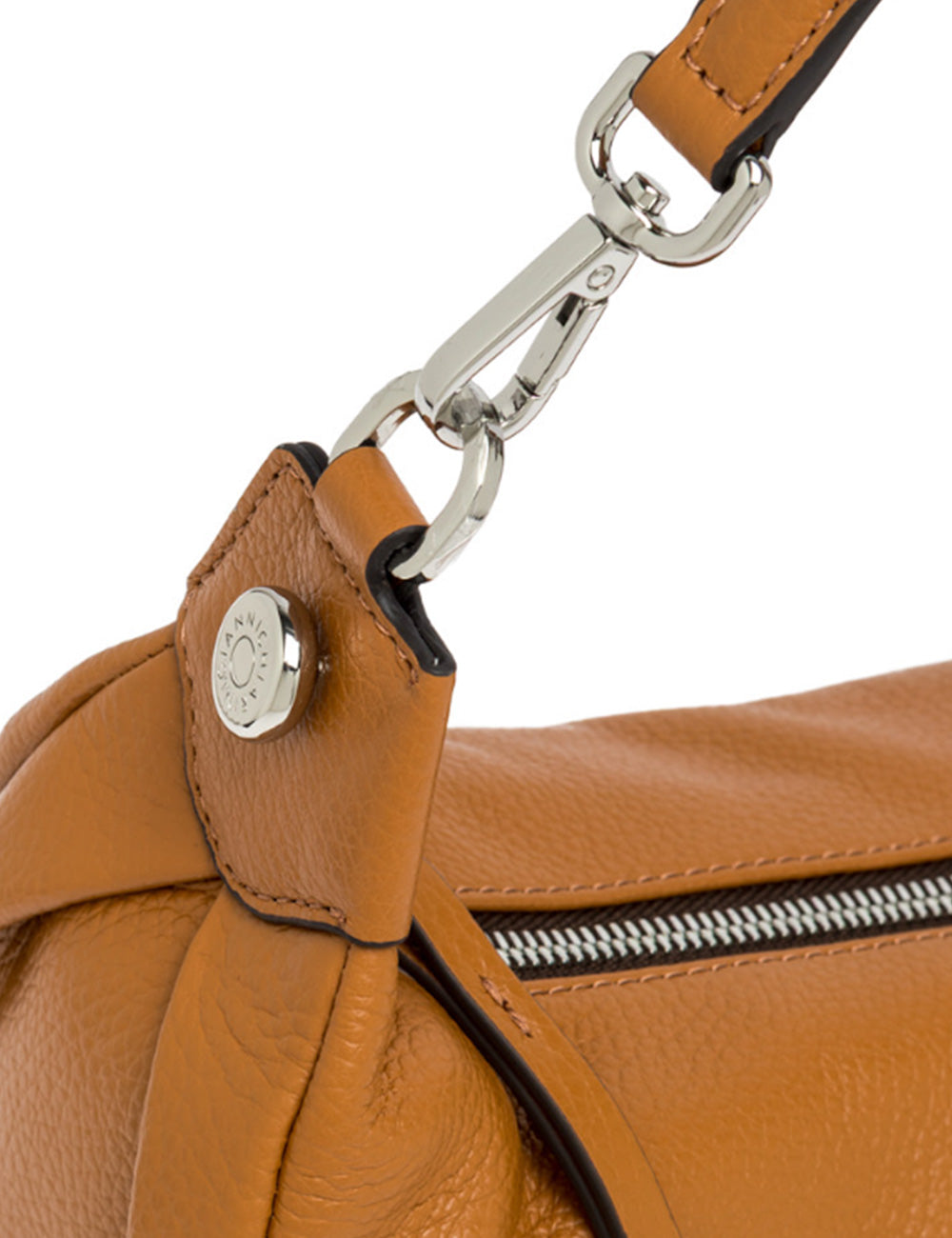 Gianni Chiarini Aisha Flake