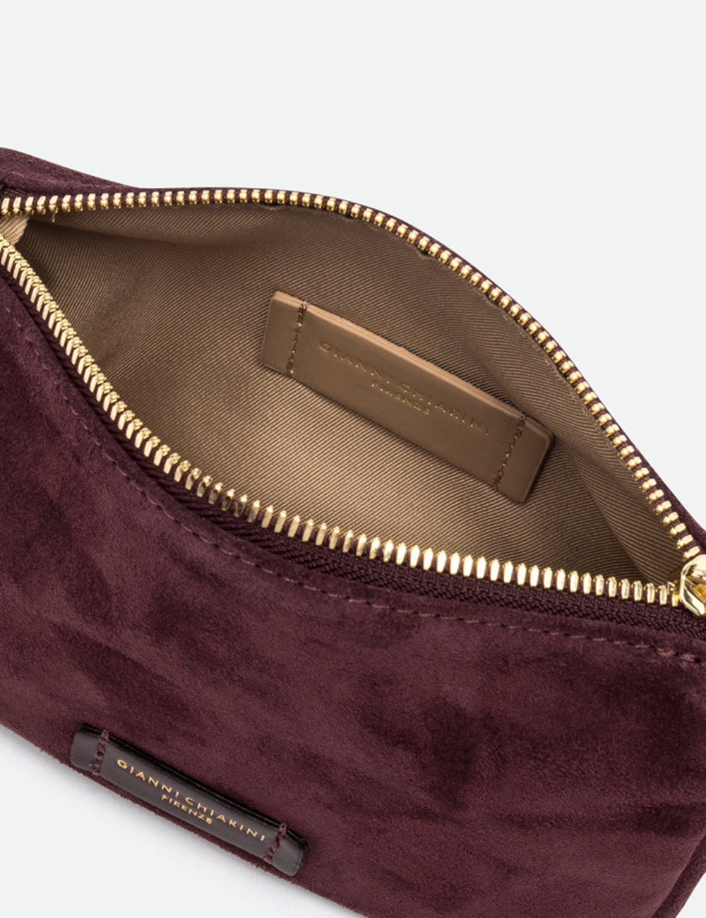 Gianni Chiarini Nora Pouch Amarone