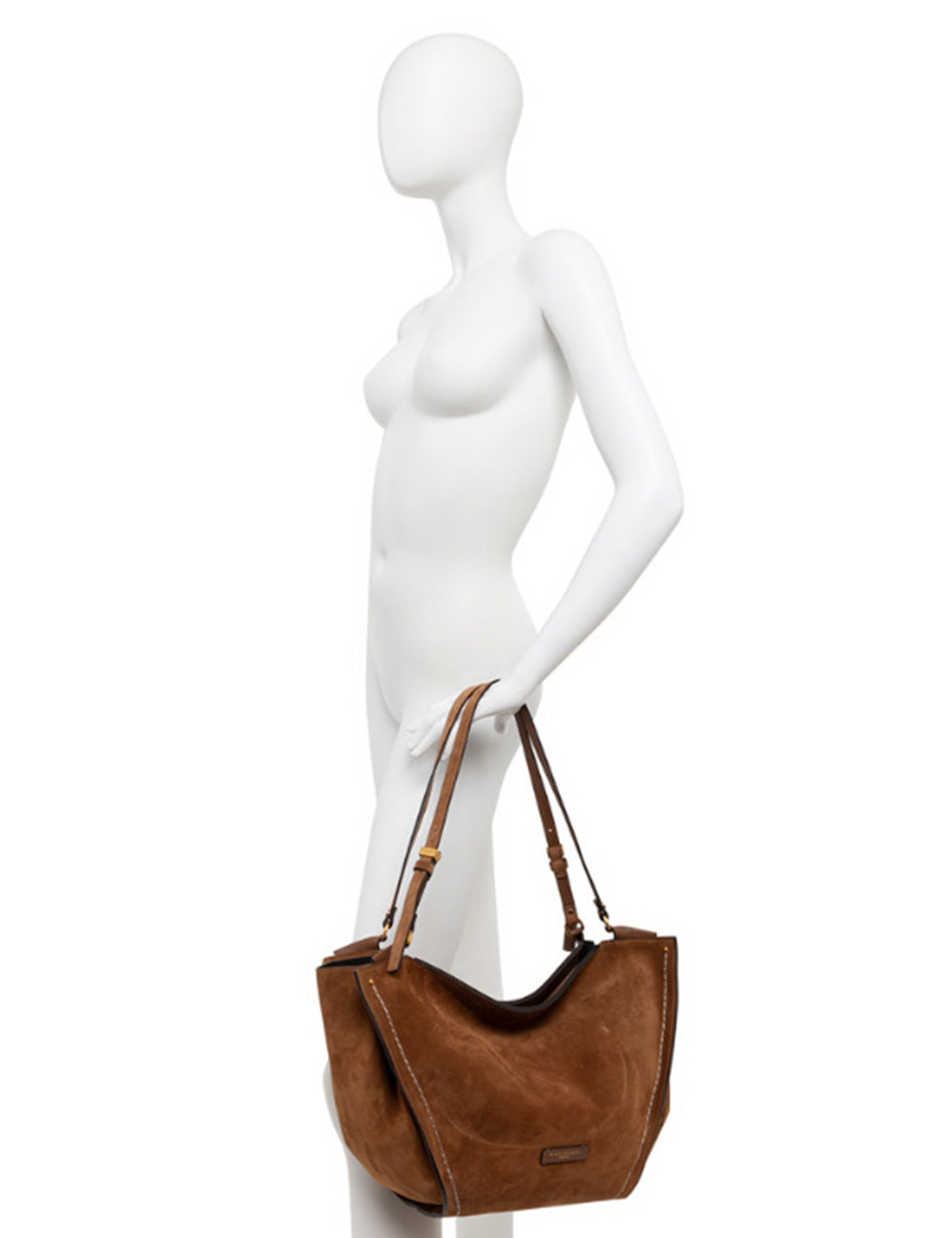 Gianni Chiarini Shopping Bloom Cognac