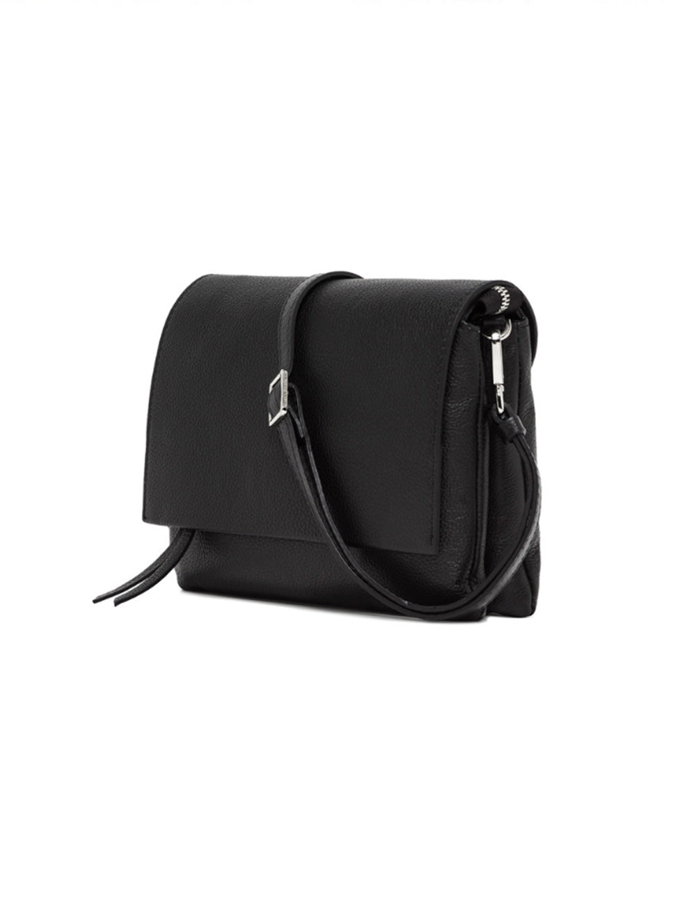 Gianni Chiarini Tracolla Three Nera