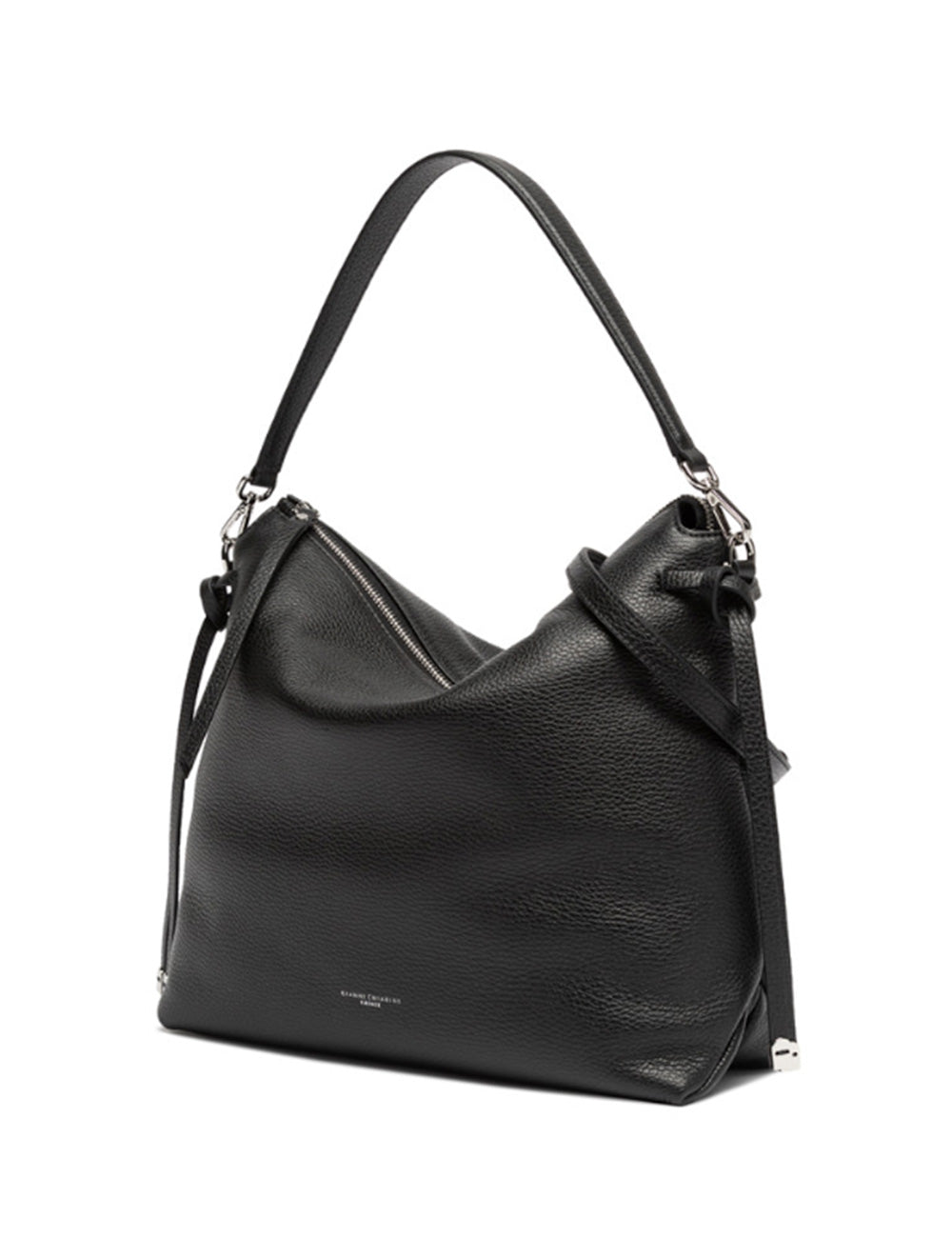 Gianni Chiarini Hobo Brina Nera